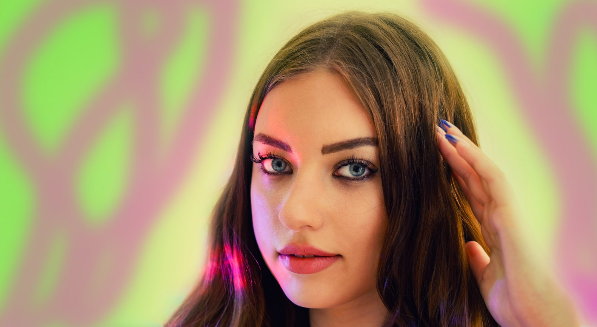 - In the World of Oz -