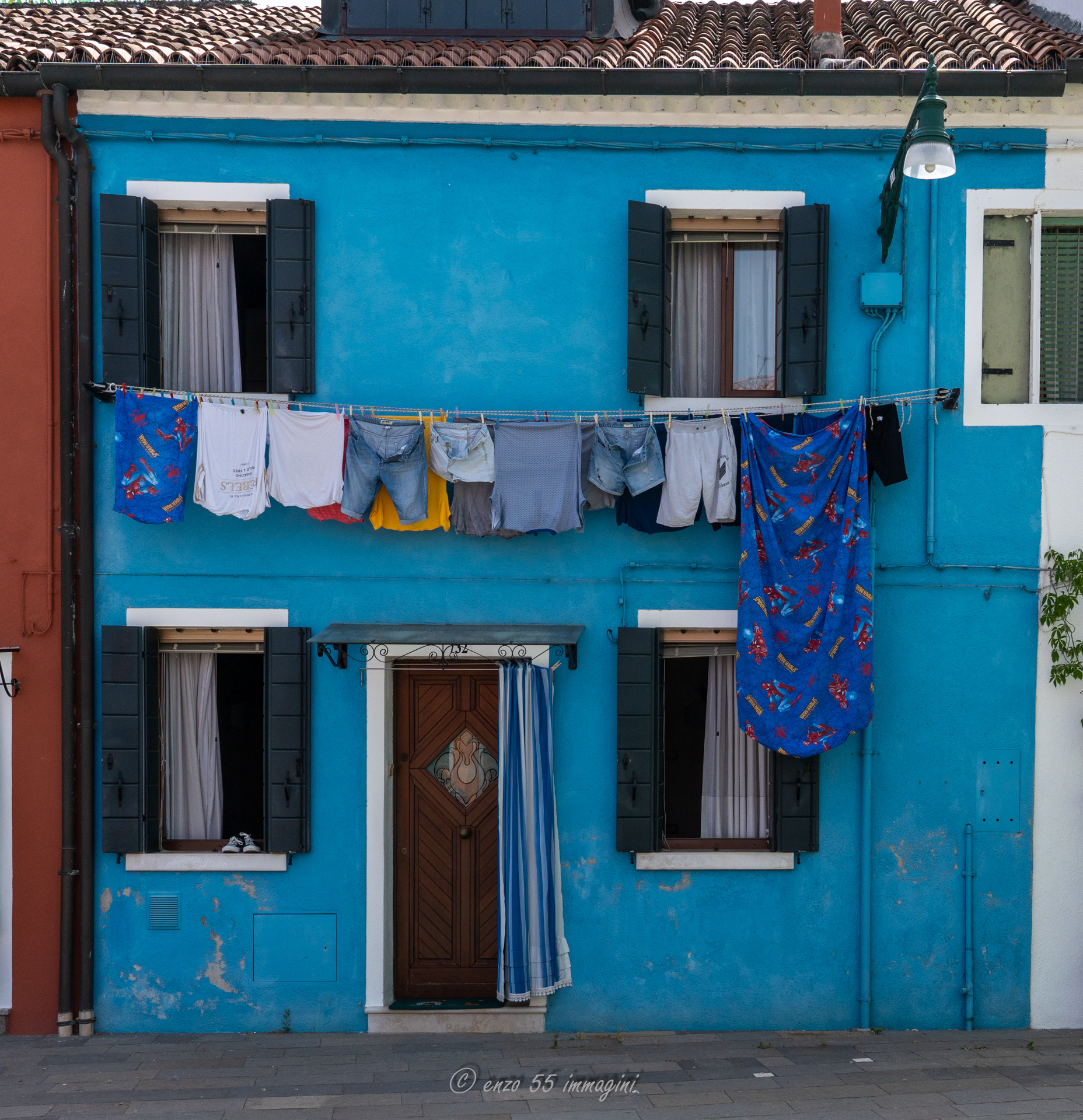 burano, laundry day 2