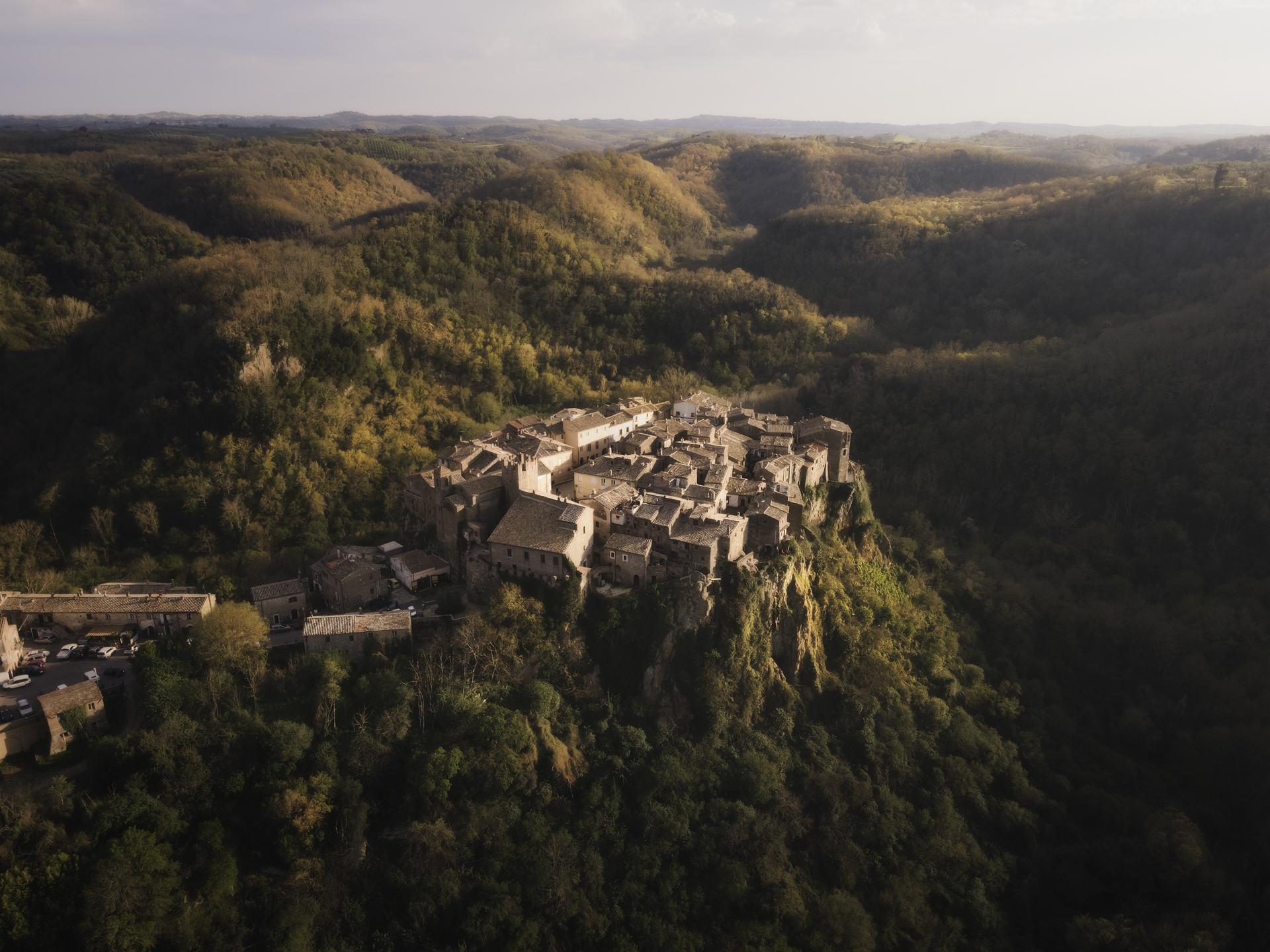 Calcata
