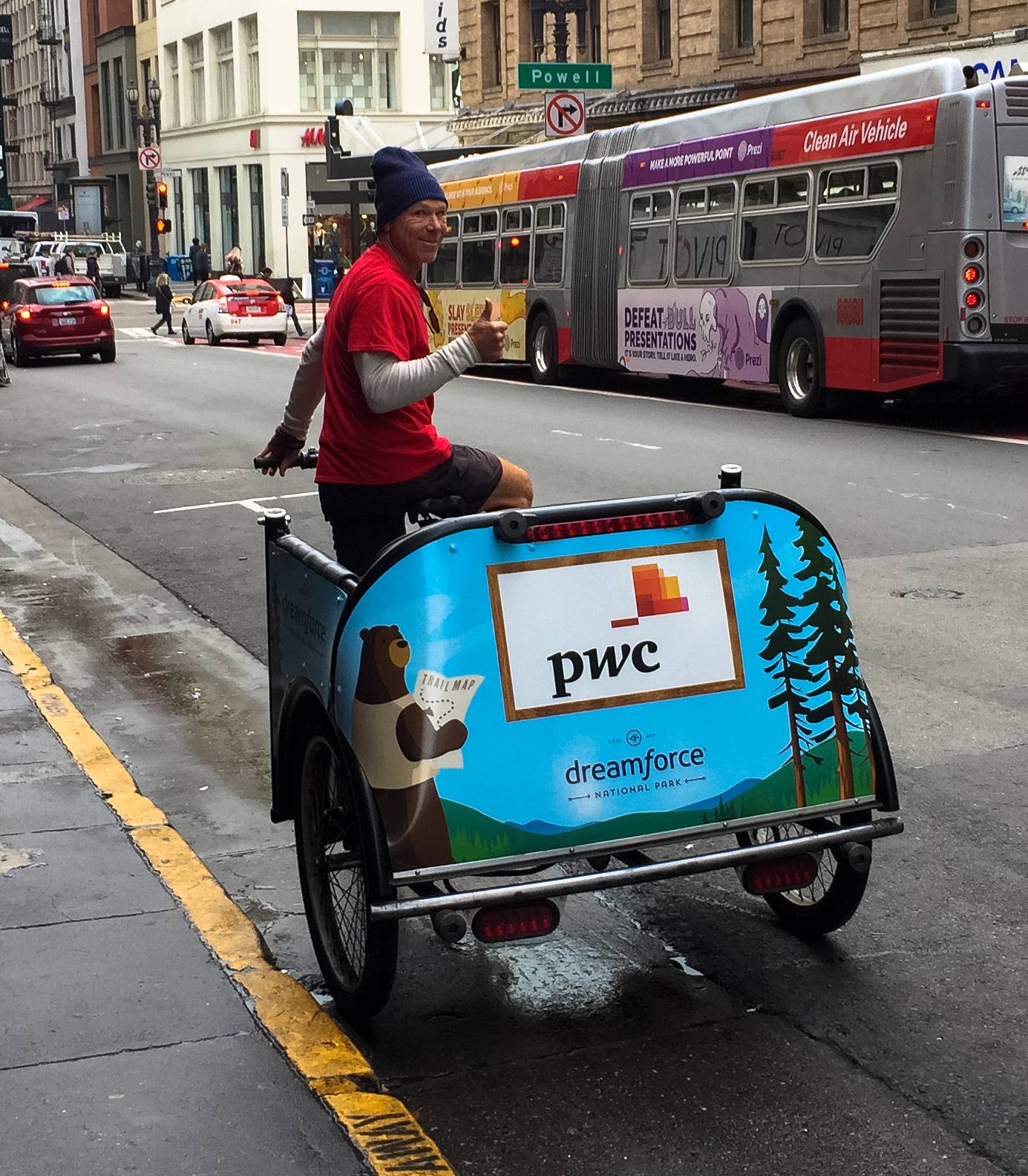 Rickshaw