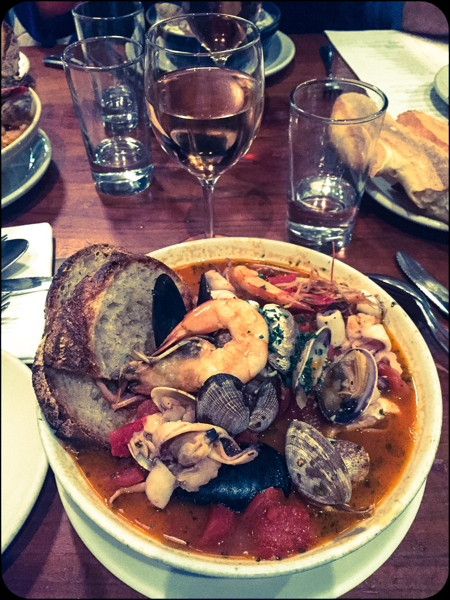 Food