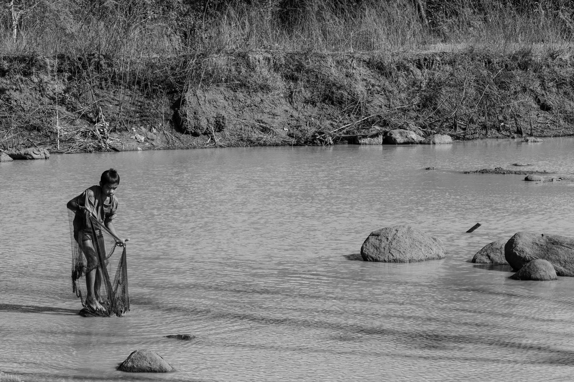 This time you do not escape me!