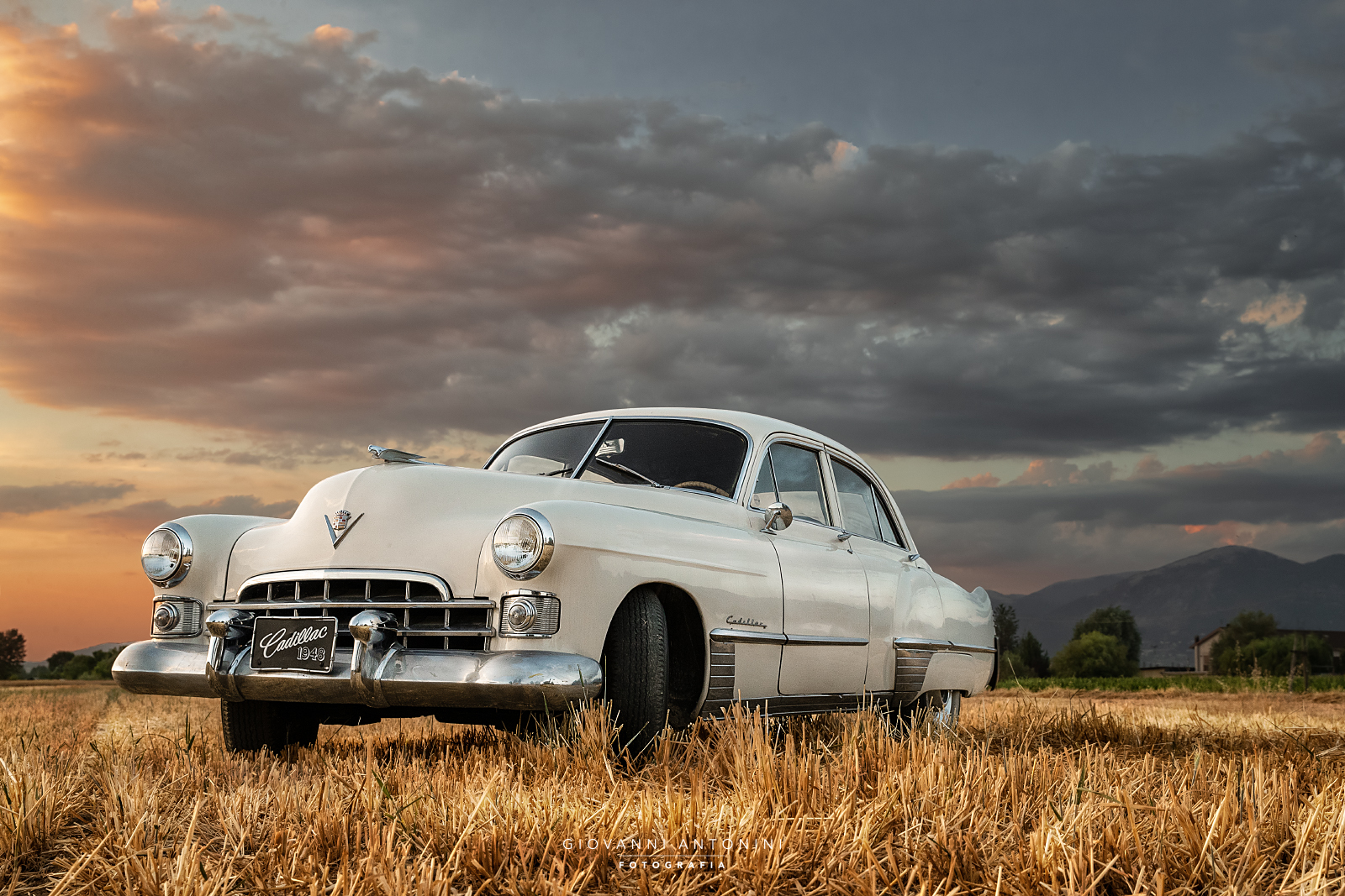 Cadillac