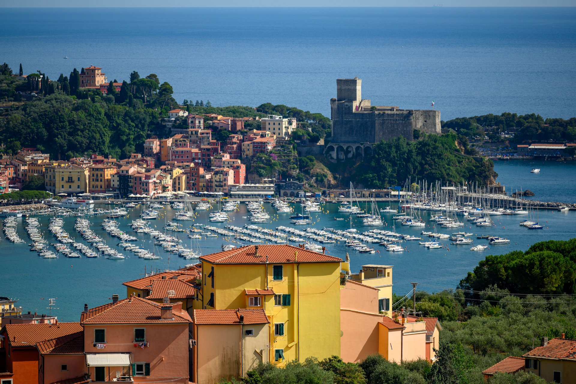 Lerici (Italy)