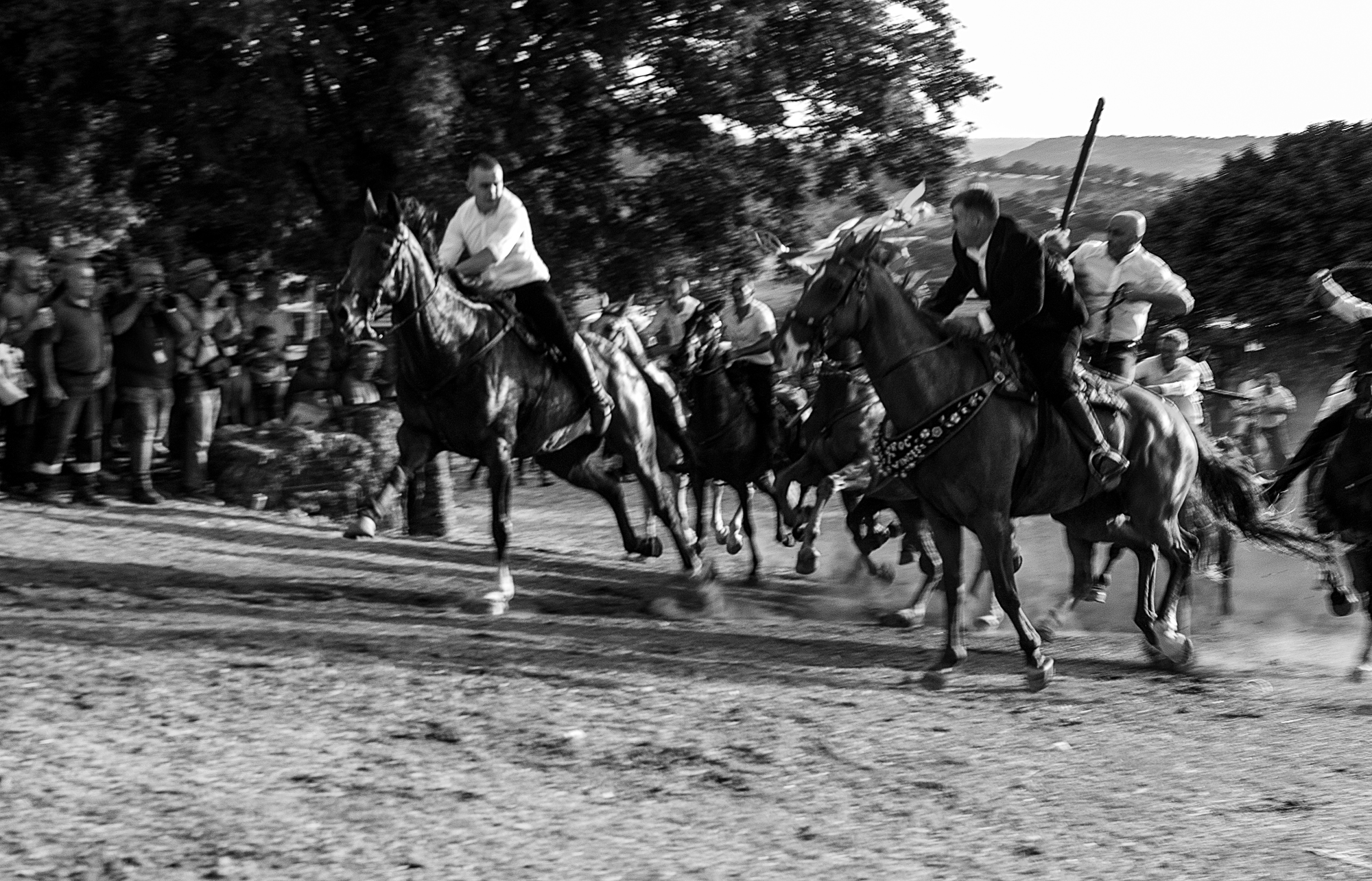 The challenge... in BN