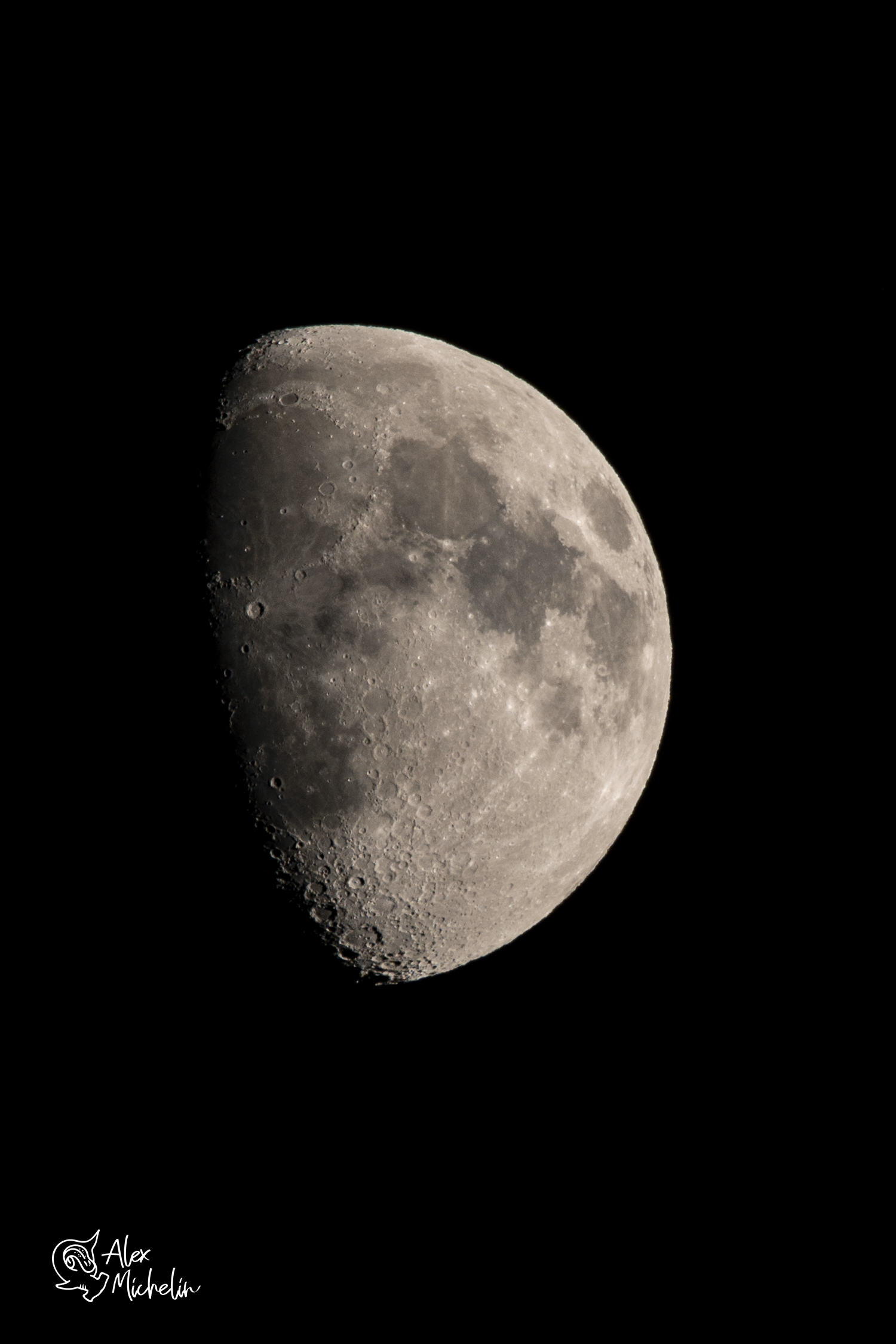 luna luglio 22