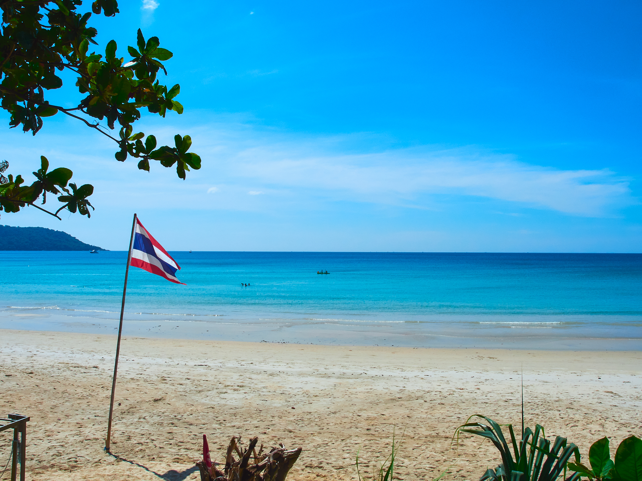 Kata Beach