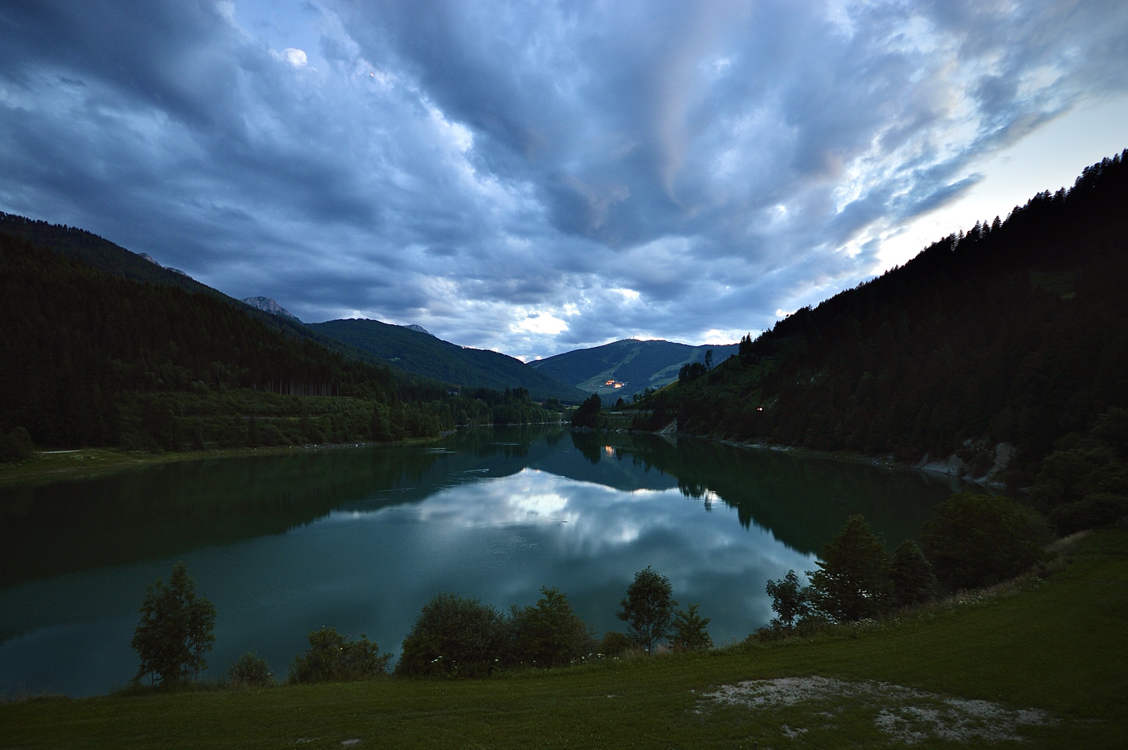 Valdaora Lake