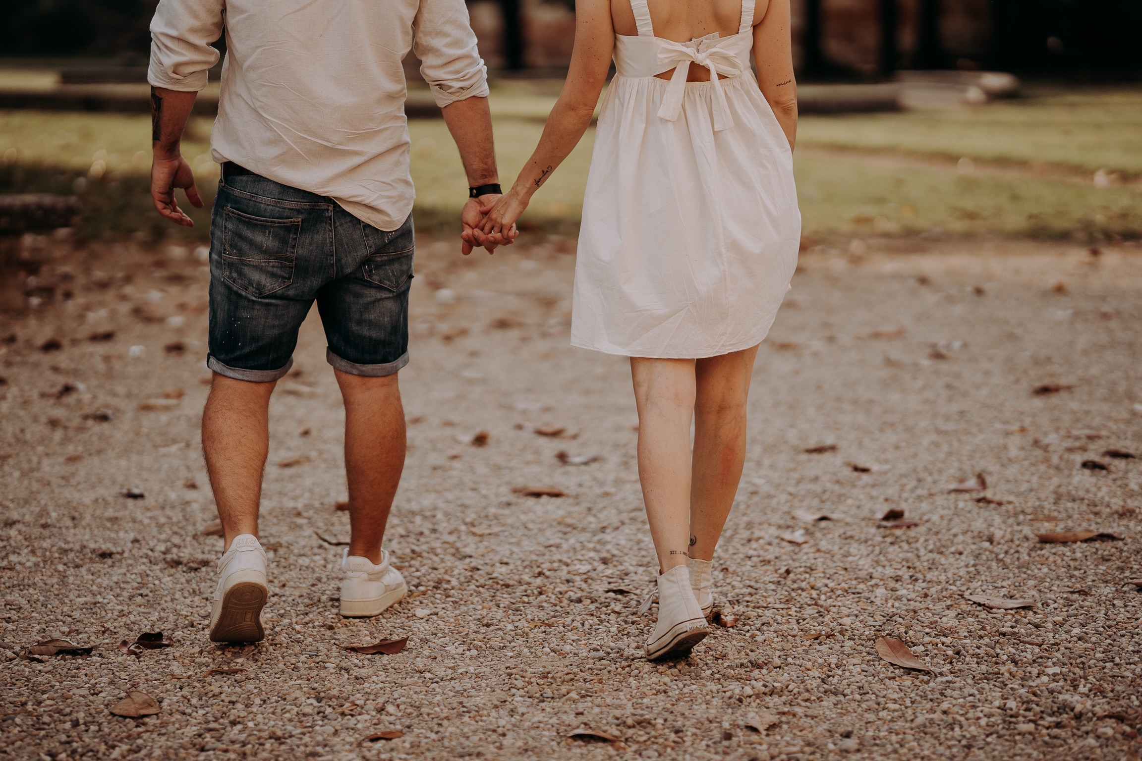 Couple portrait