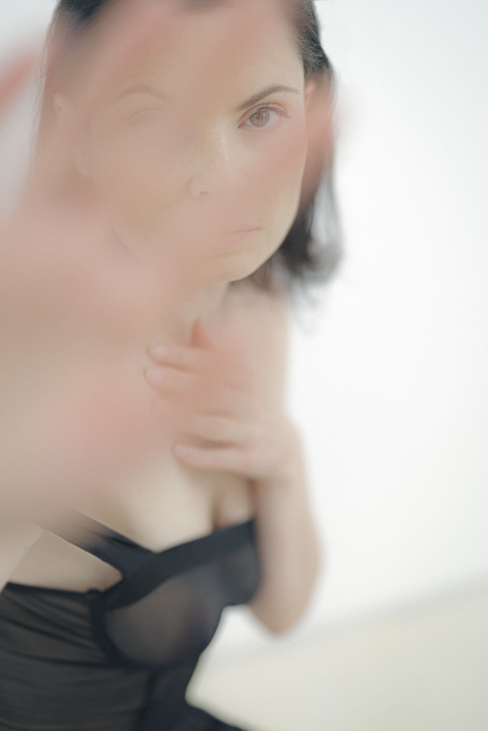 Matisse, ws Art Nude with Carboni 1