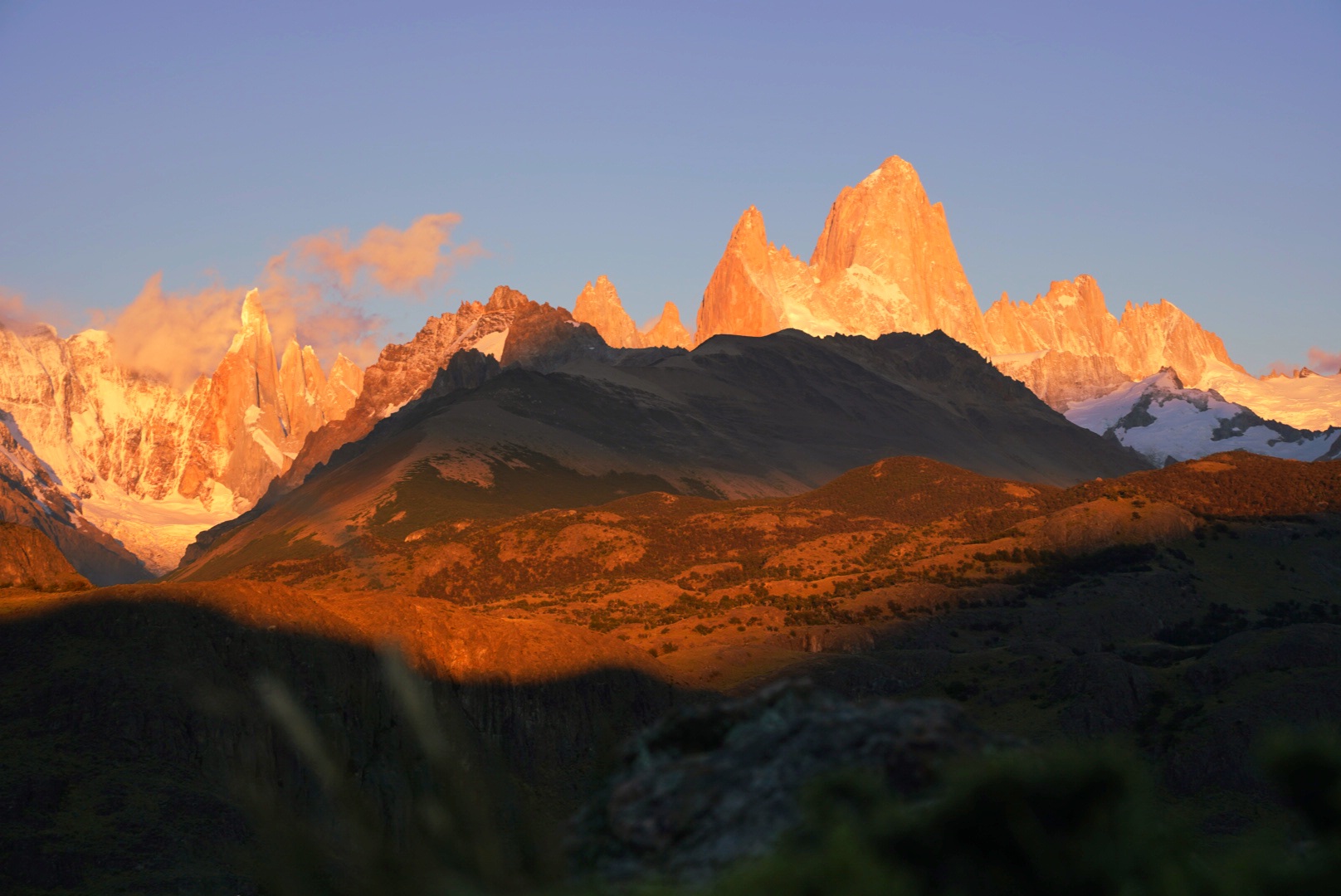 El Chalten