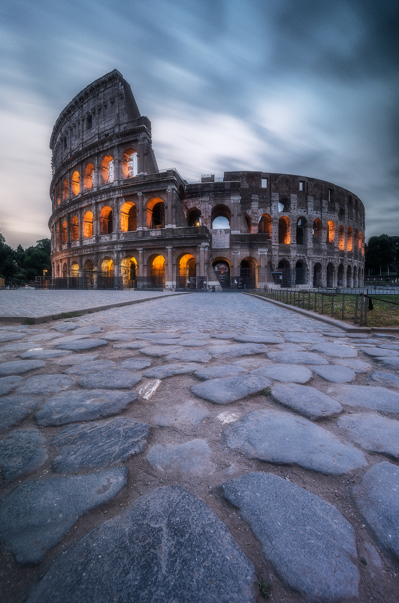 Il tempo che passa….