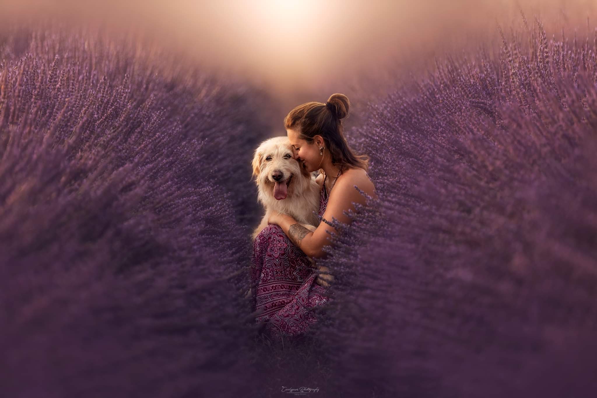 They are our everything