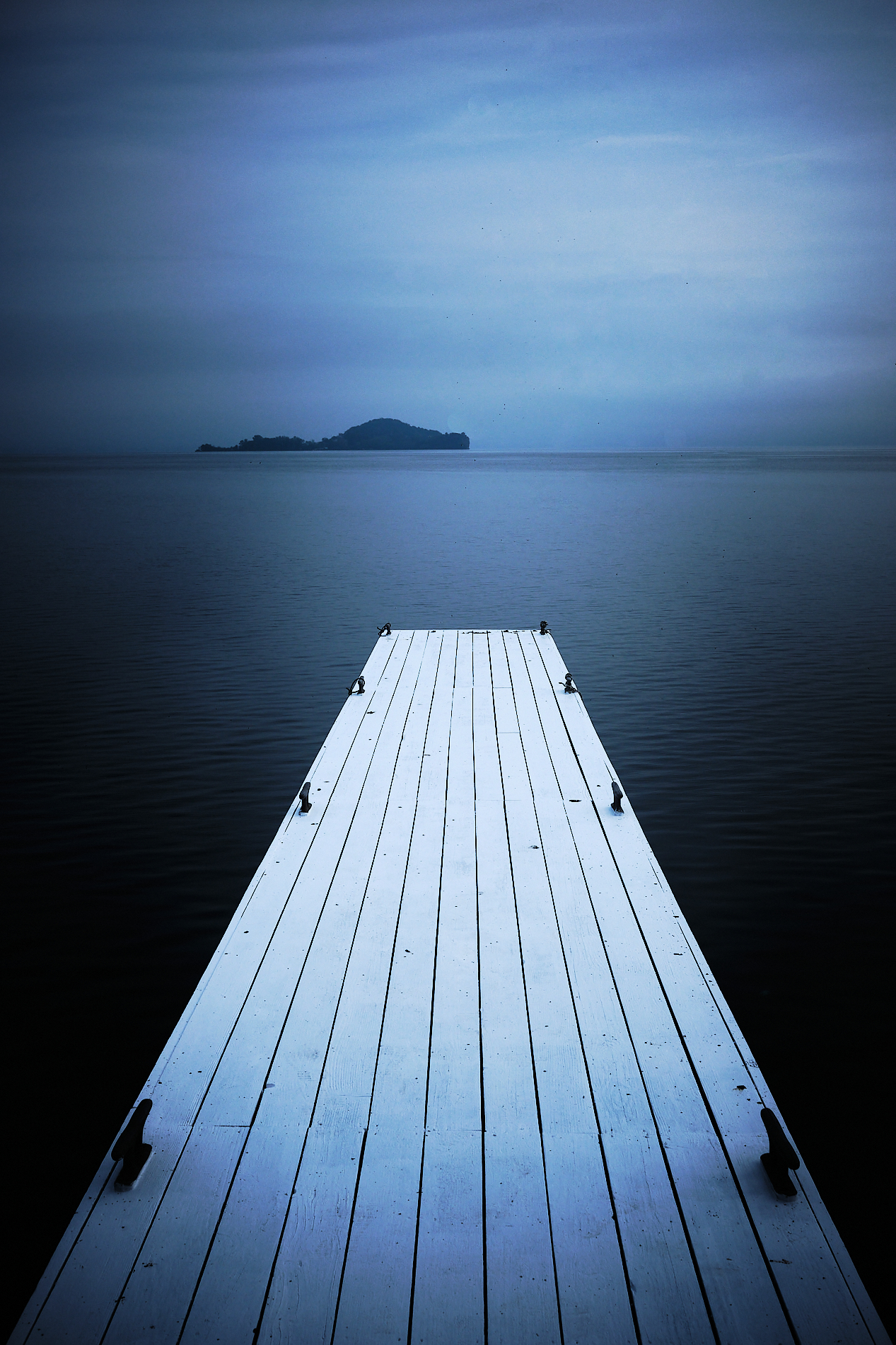 Piccolo pontile