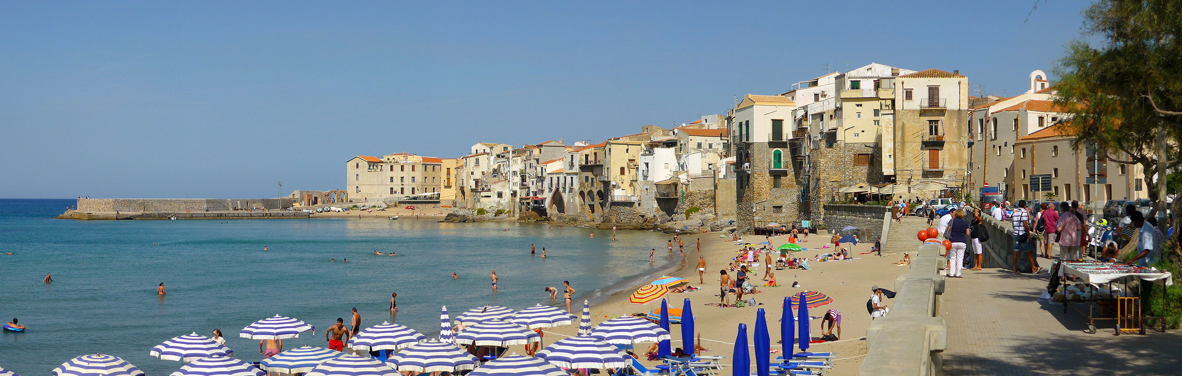 Cefalù