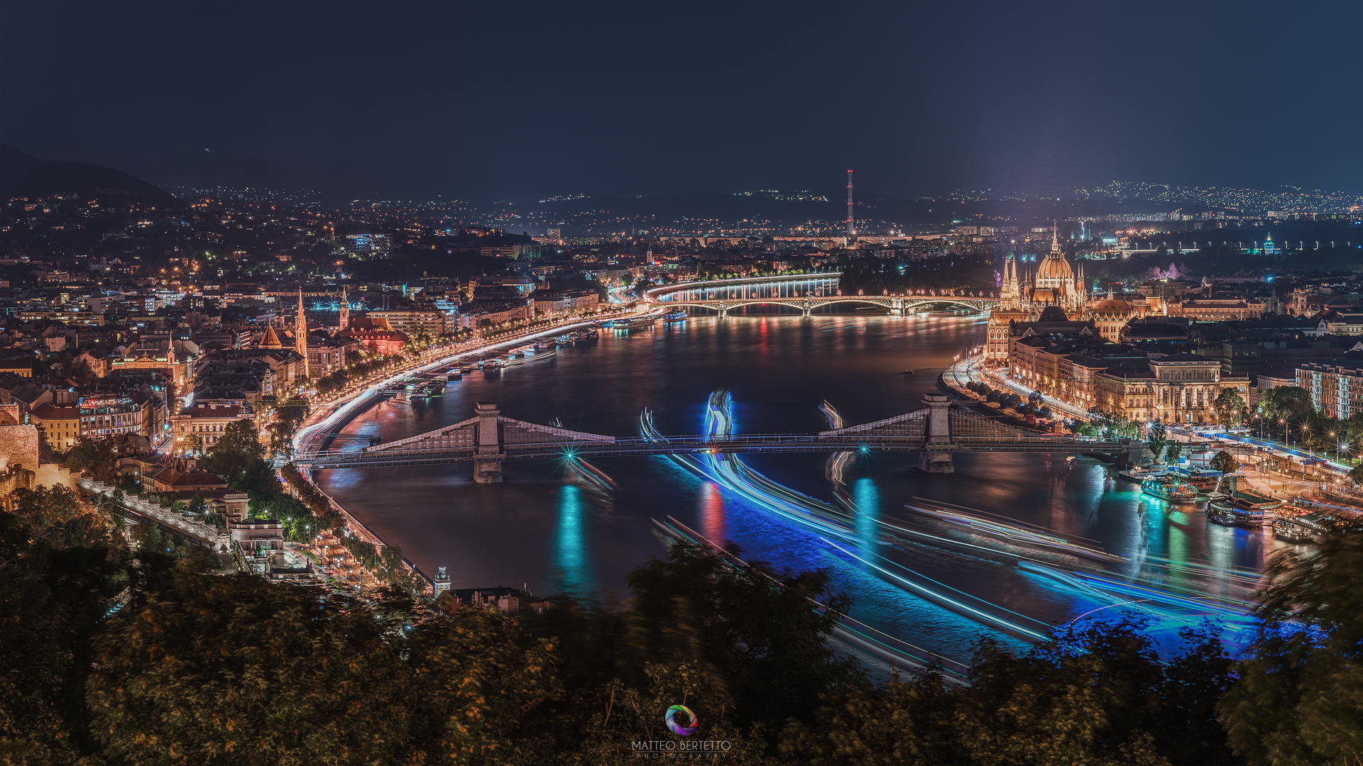Budapest