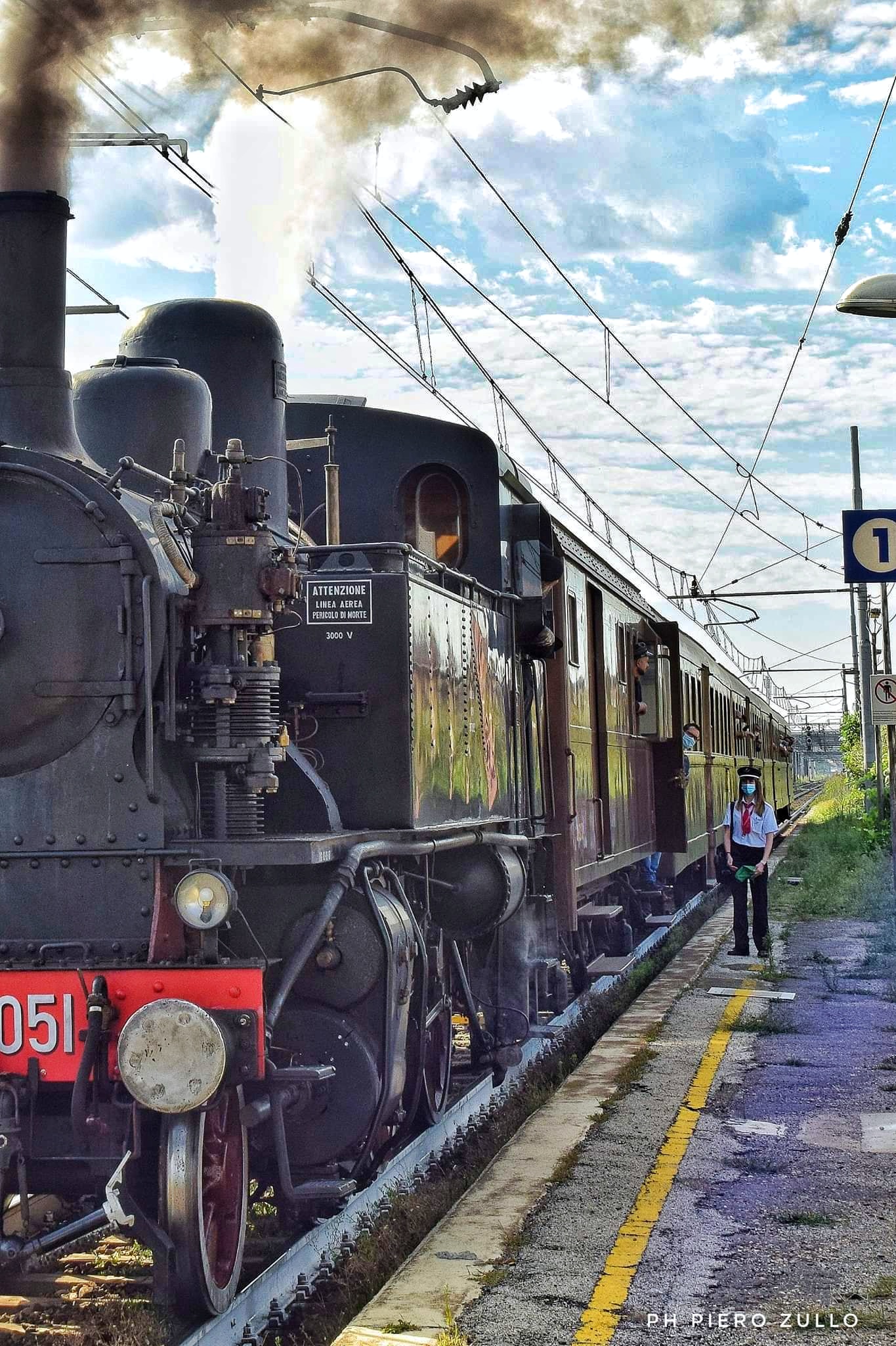 ai tempi del Coronavirus