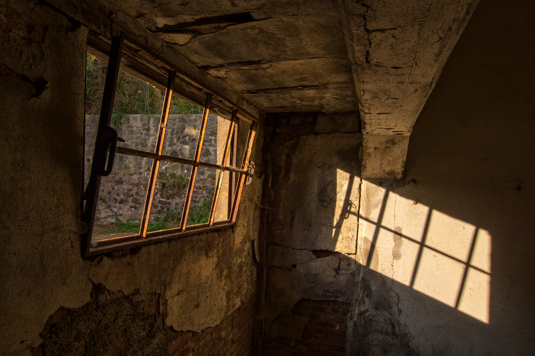 Illuminando il passato