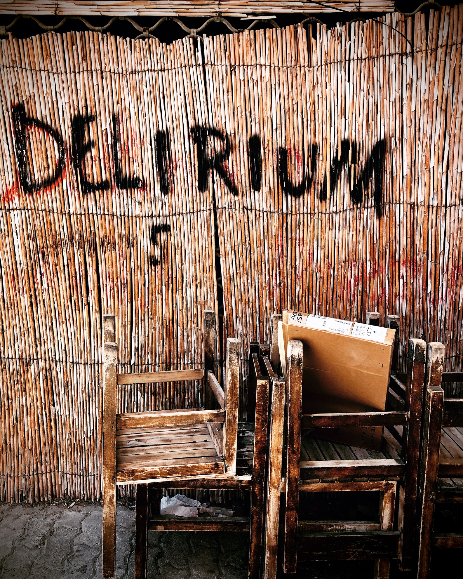 Delirium
