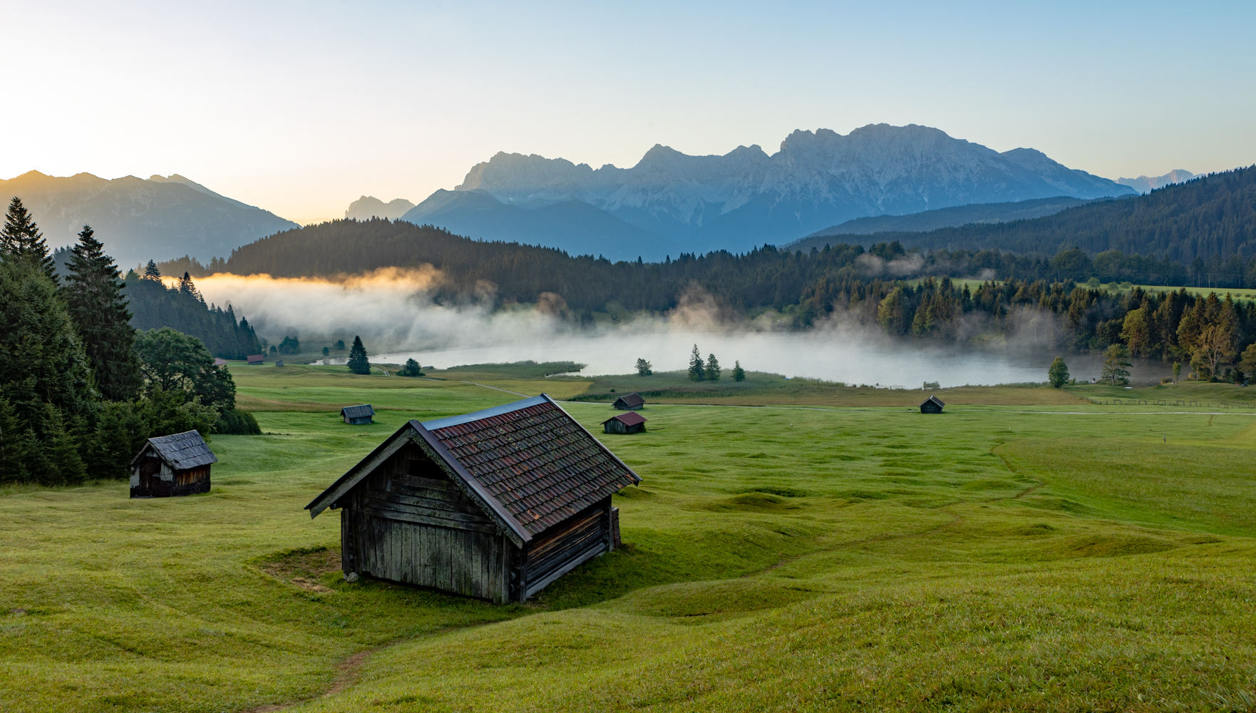 Germany - Tyrol
