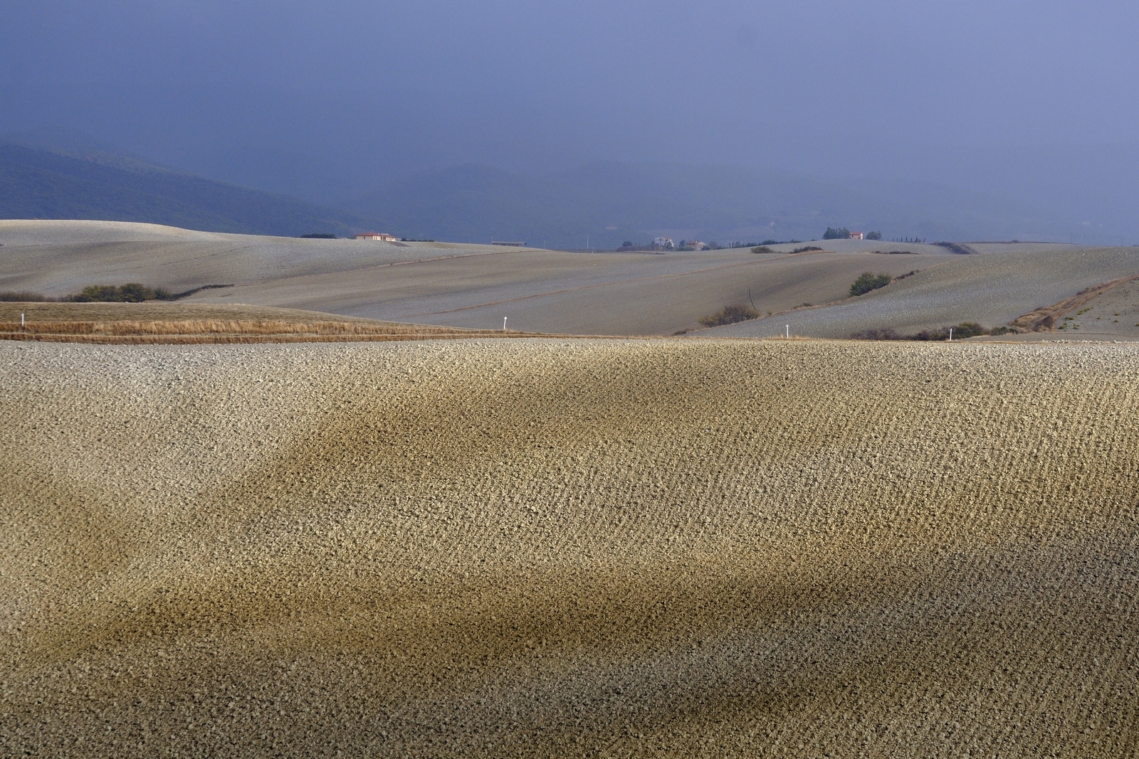 Elettricità nell'aria