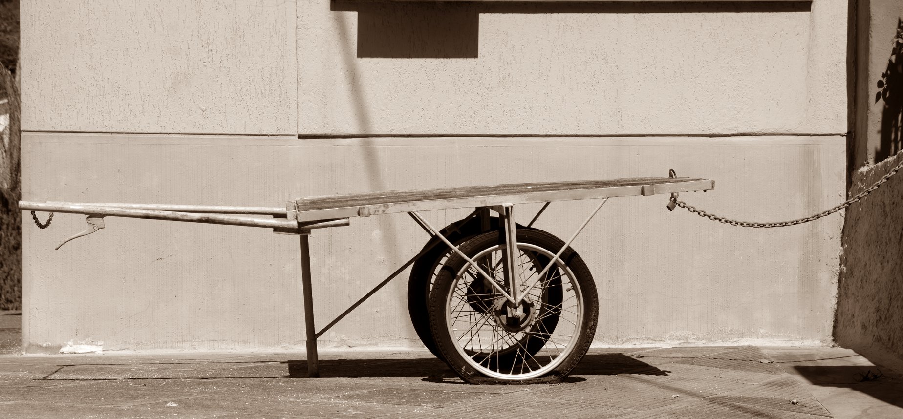 Felettino District 1