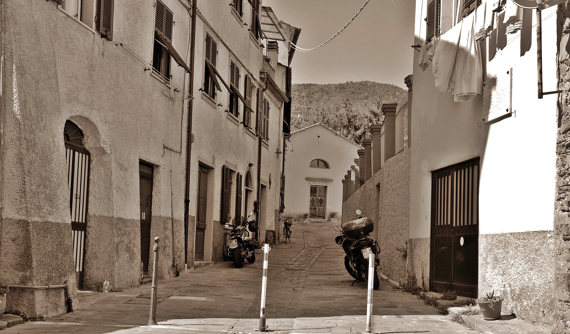 Felettino District 3