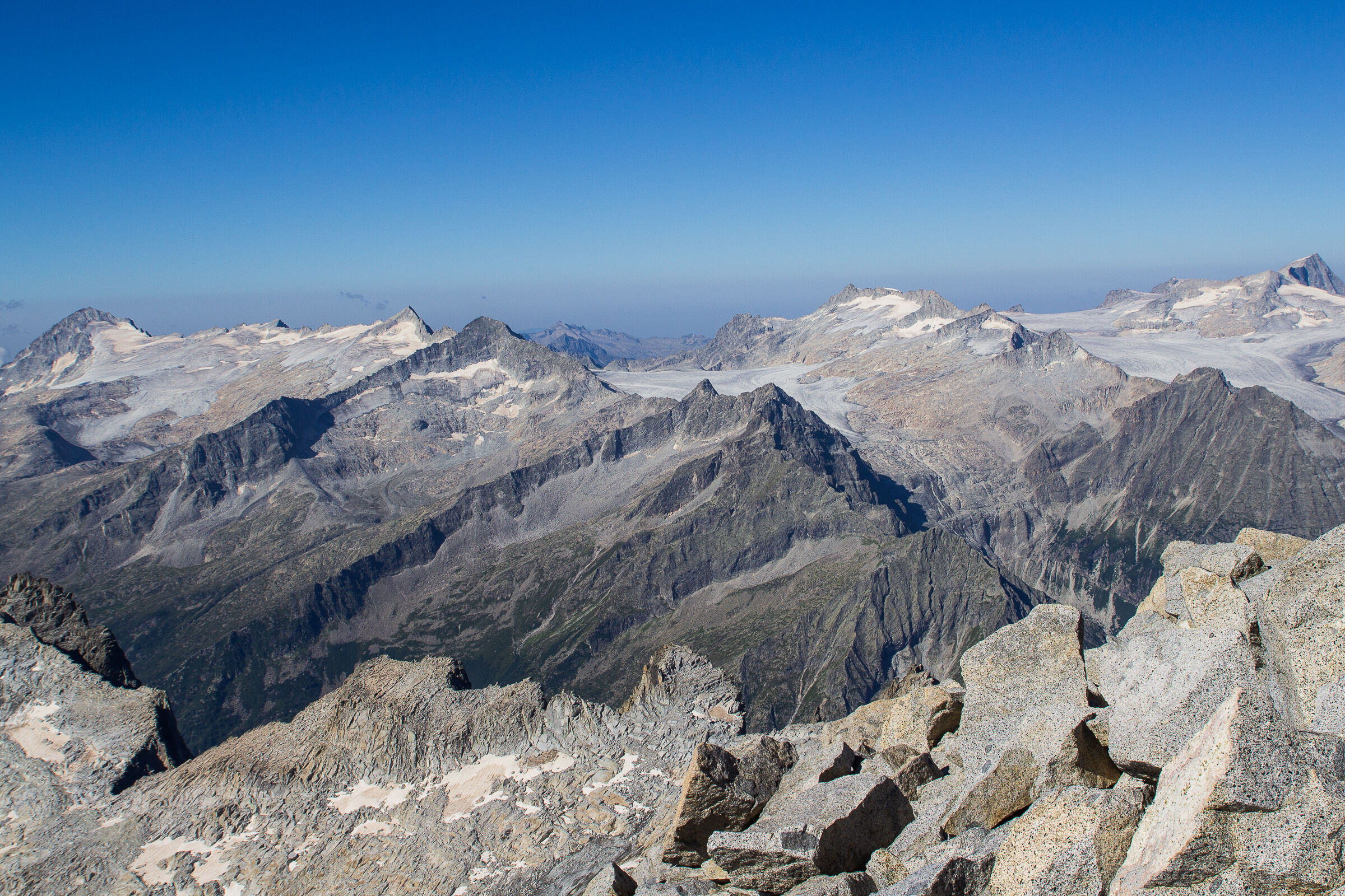 Adamellina Overview