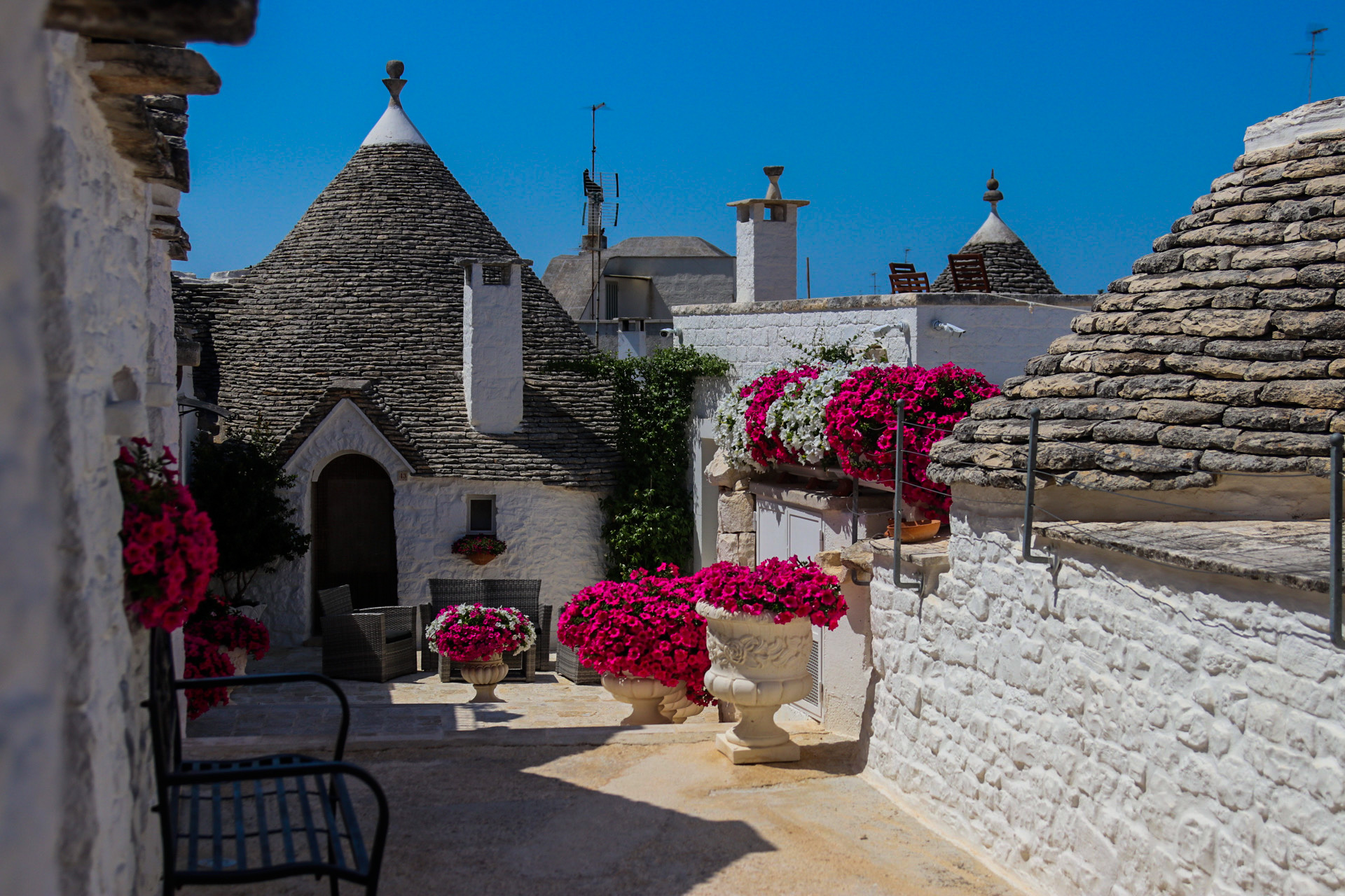 Alberobello