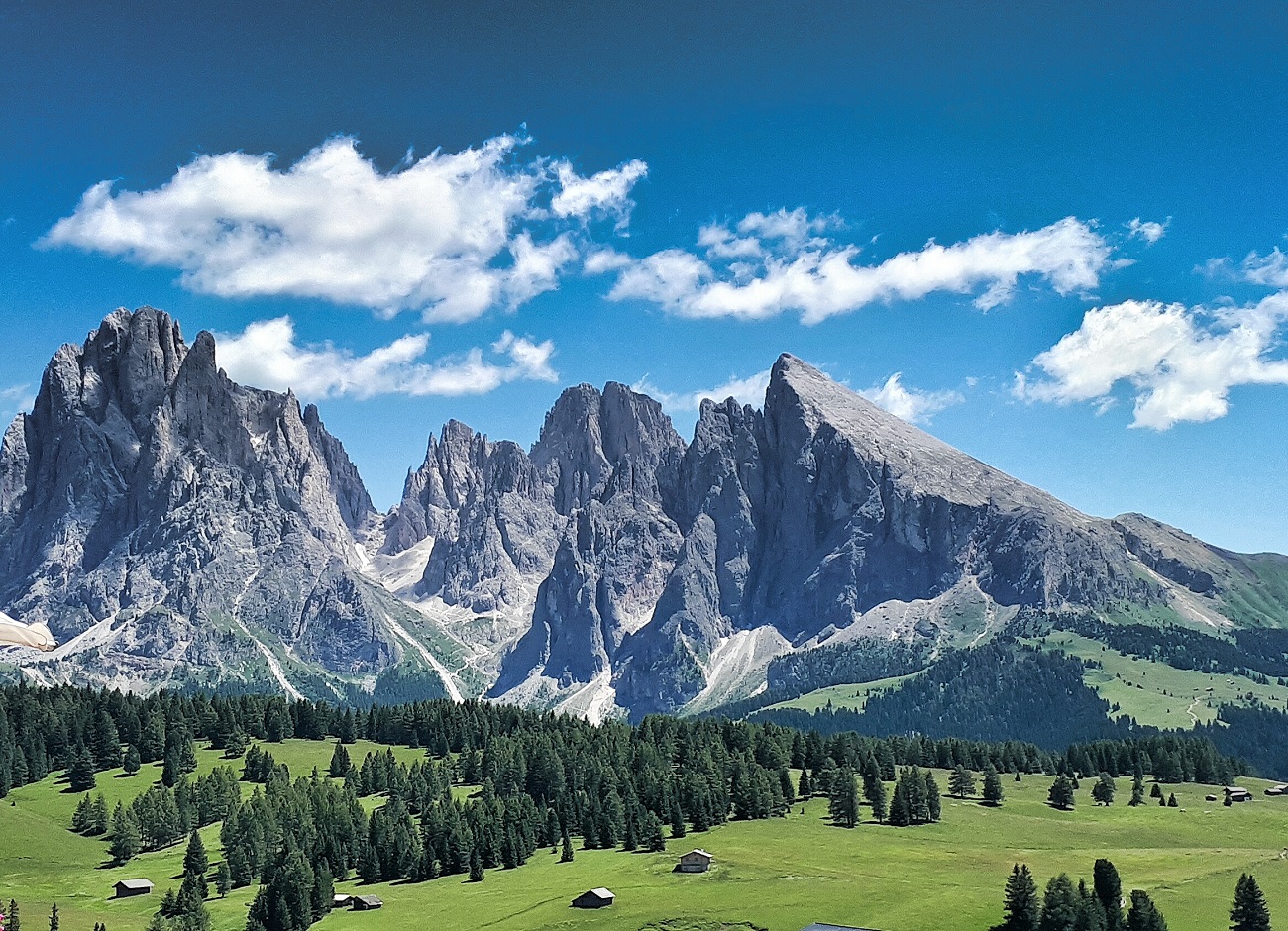 Alpe di Siusi