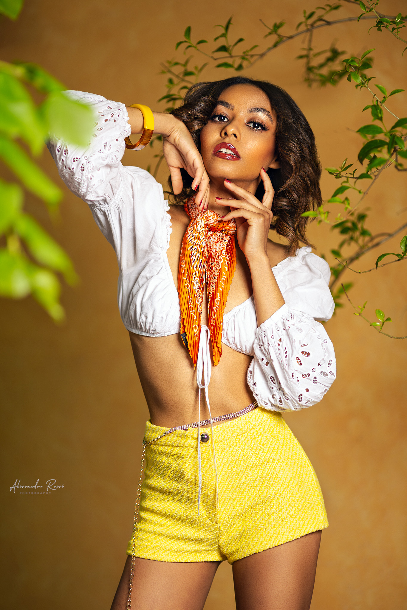 S U M M E R   M O O D