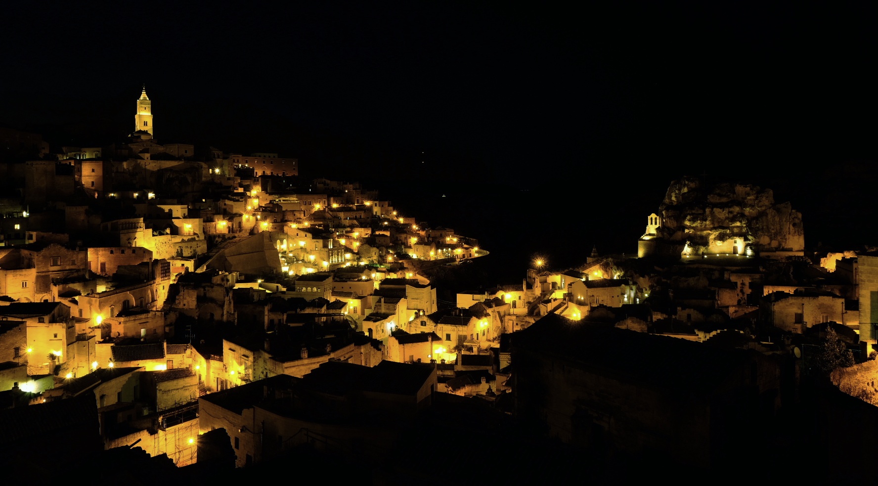 Matera