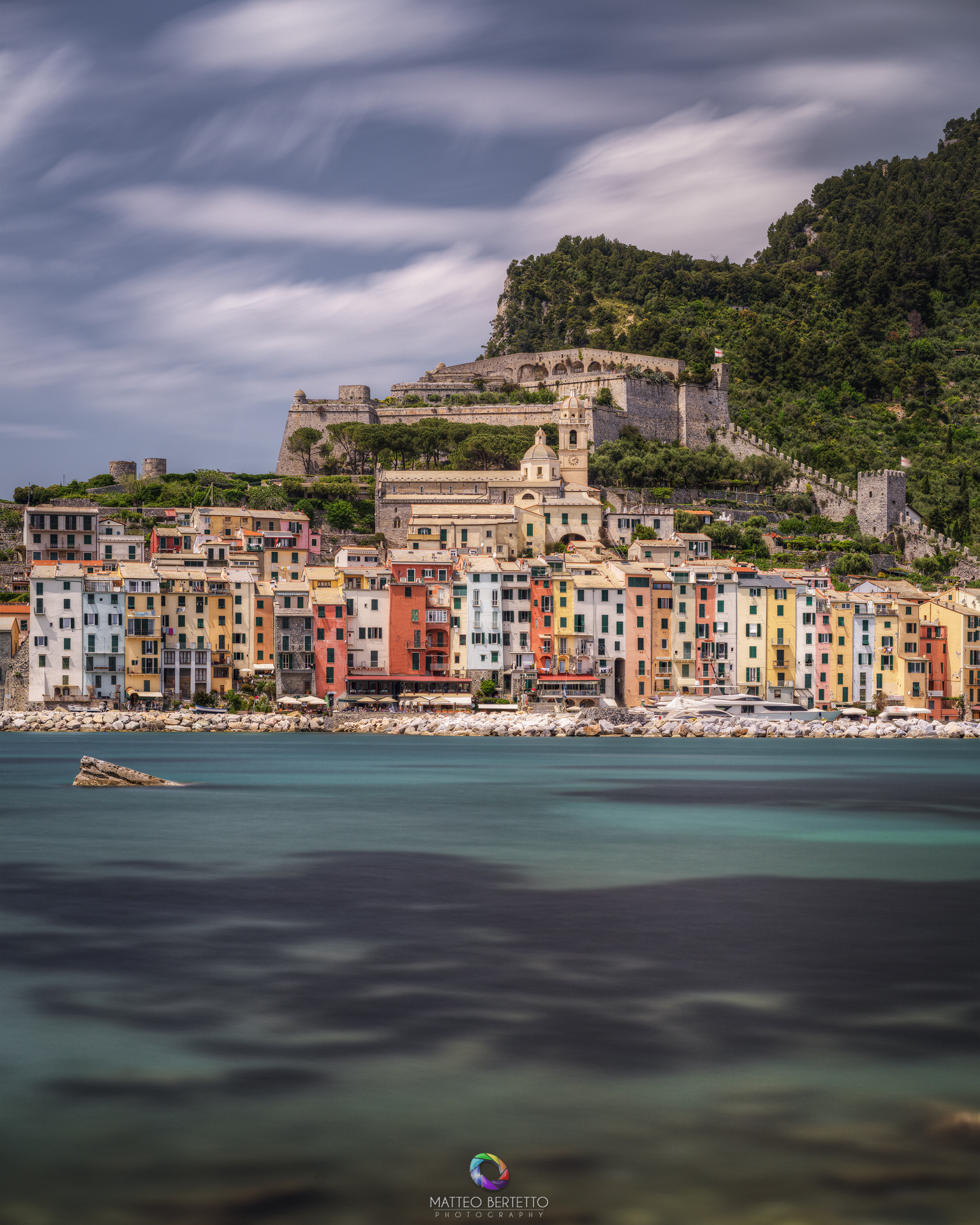 Porto Venere