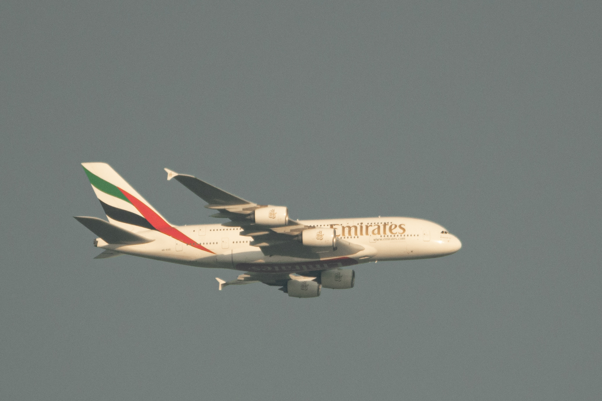 Il gigante dei cieli