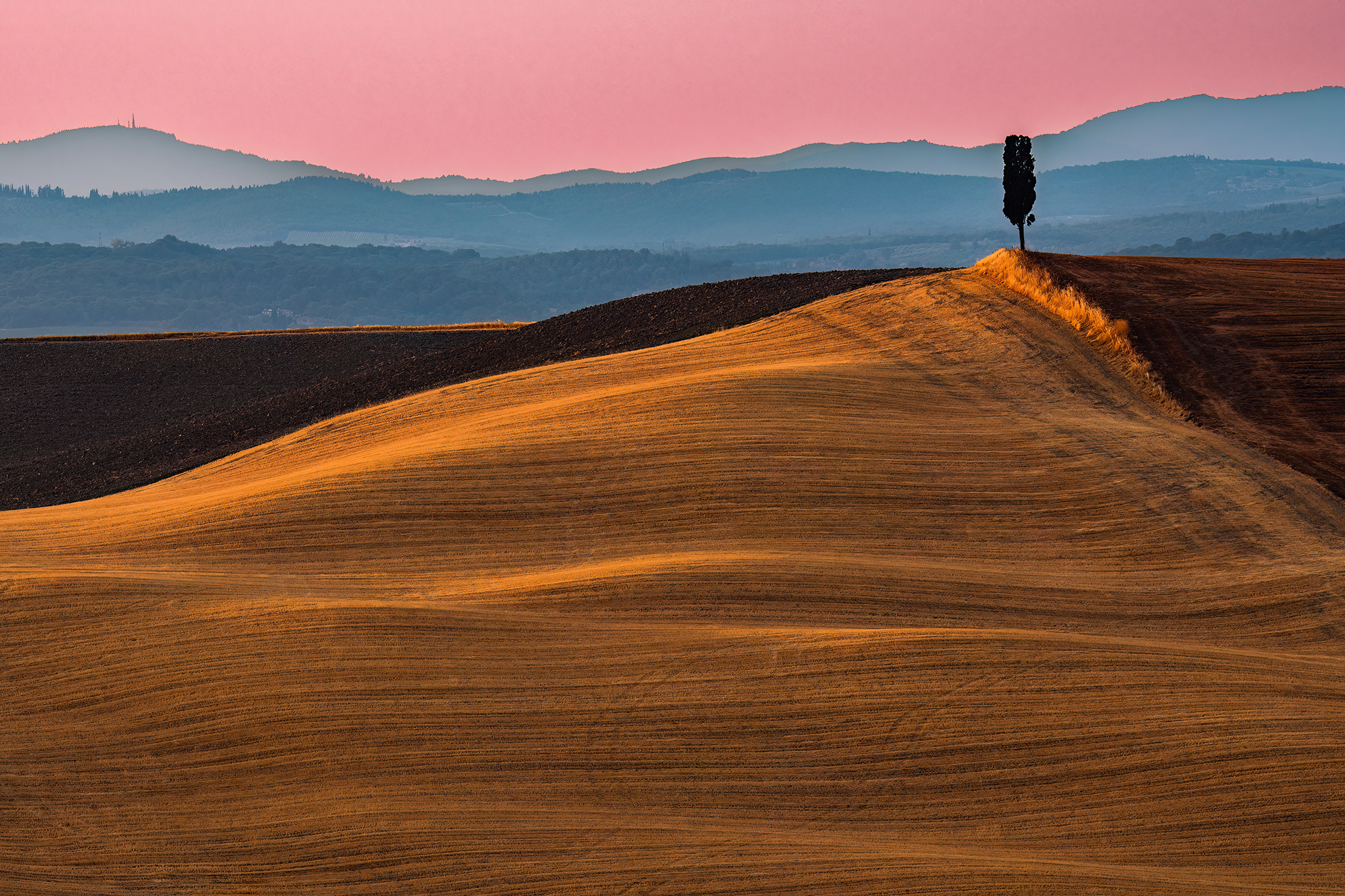 Crete Senesi