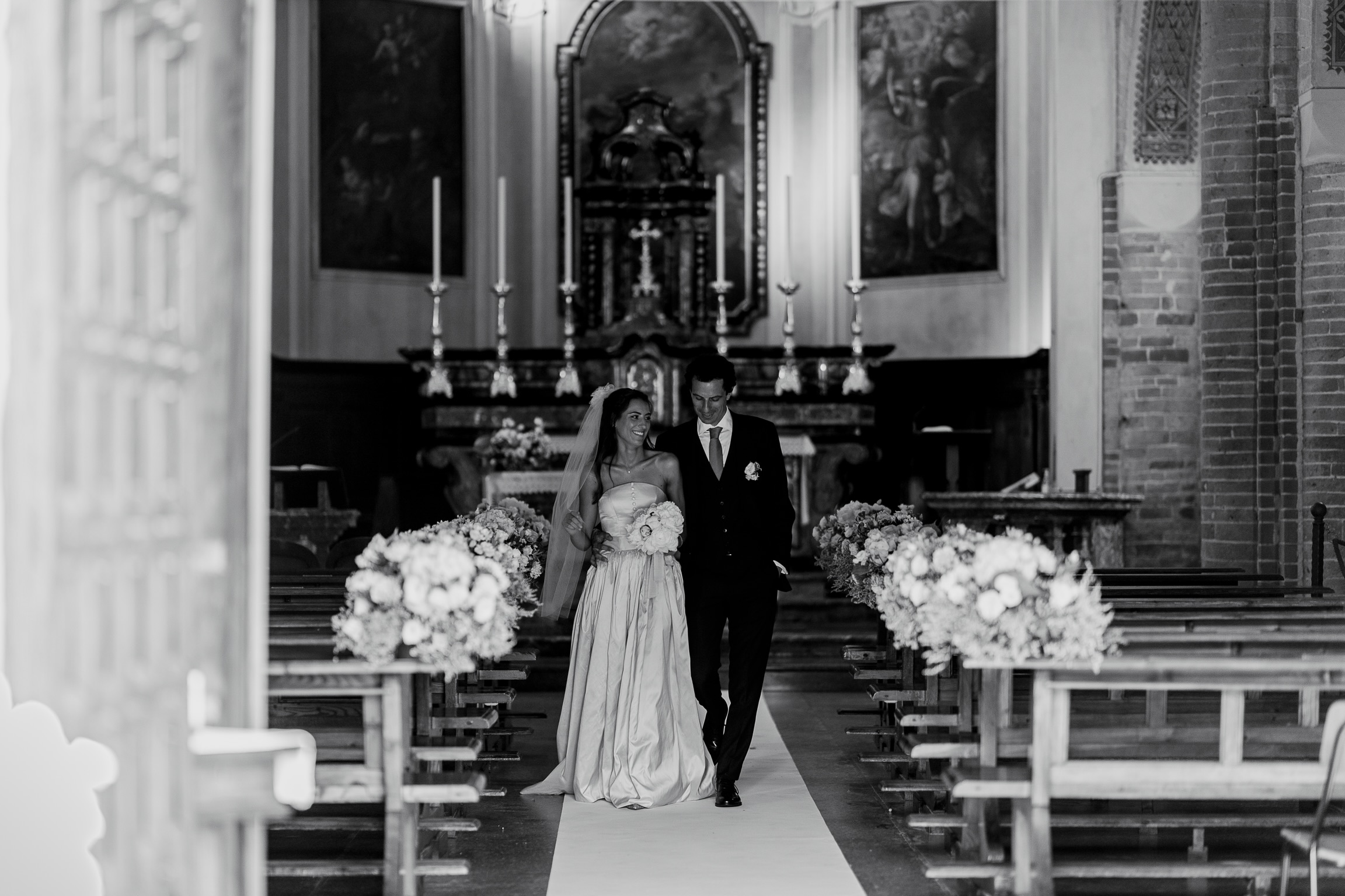 Details of Ceremonies