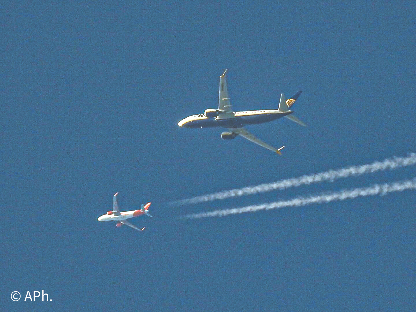 Gara ad alta quota !