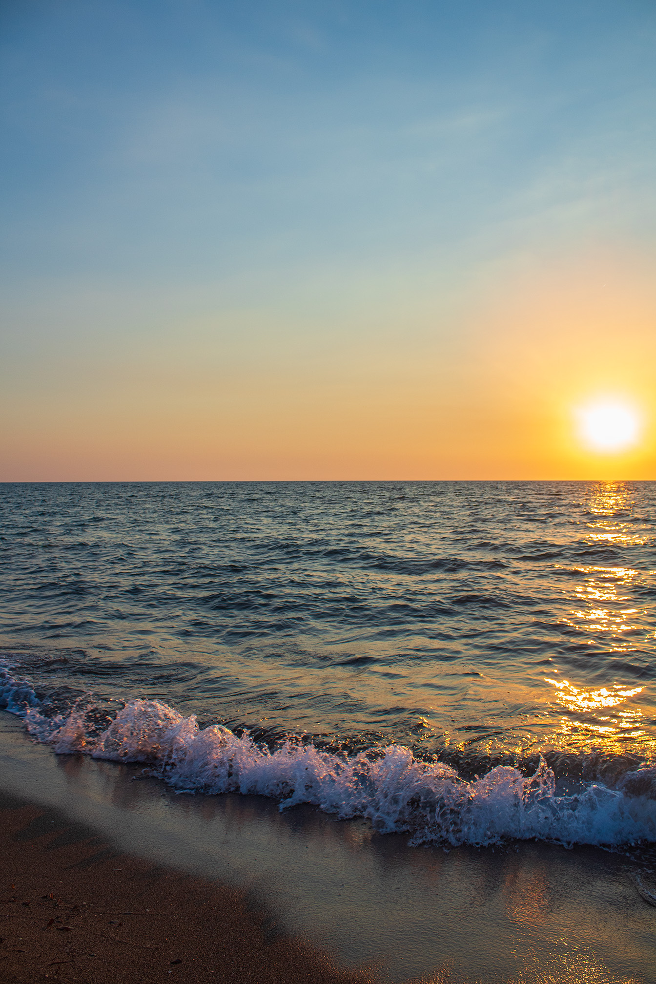 Sea