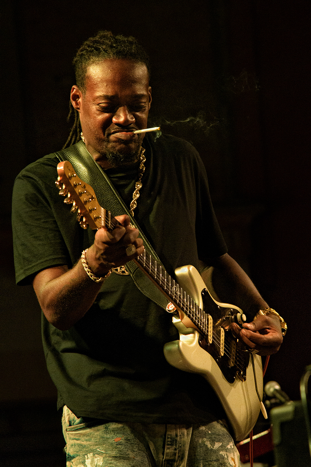 Eric Gales