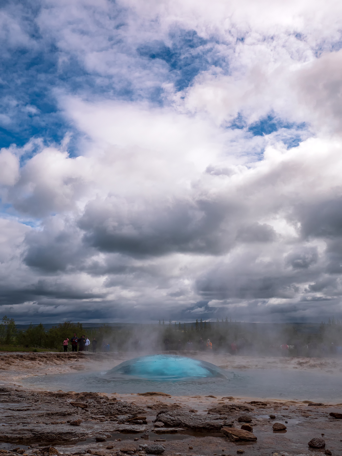 Iceland