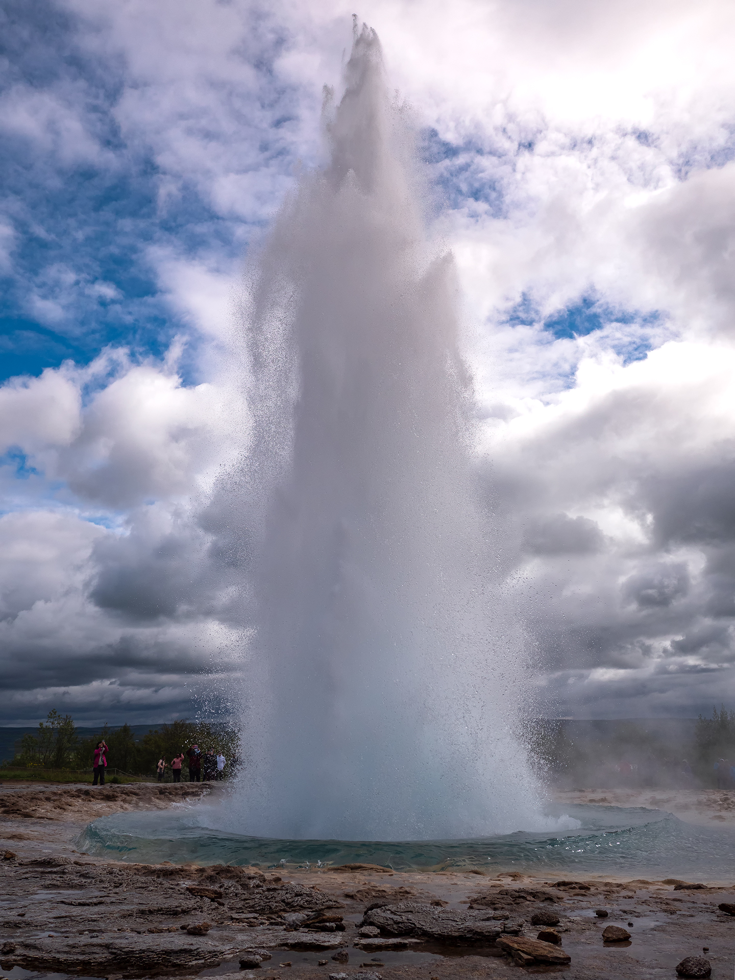 Iceland
