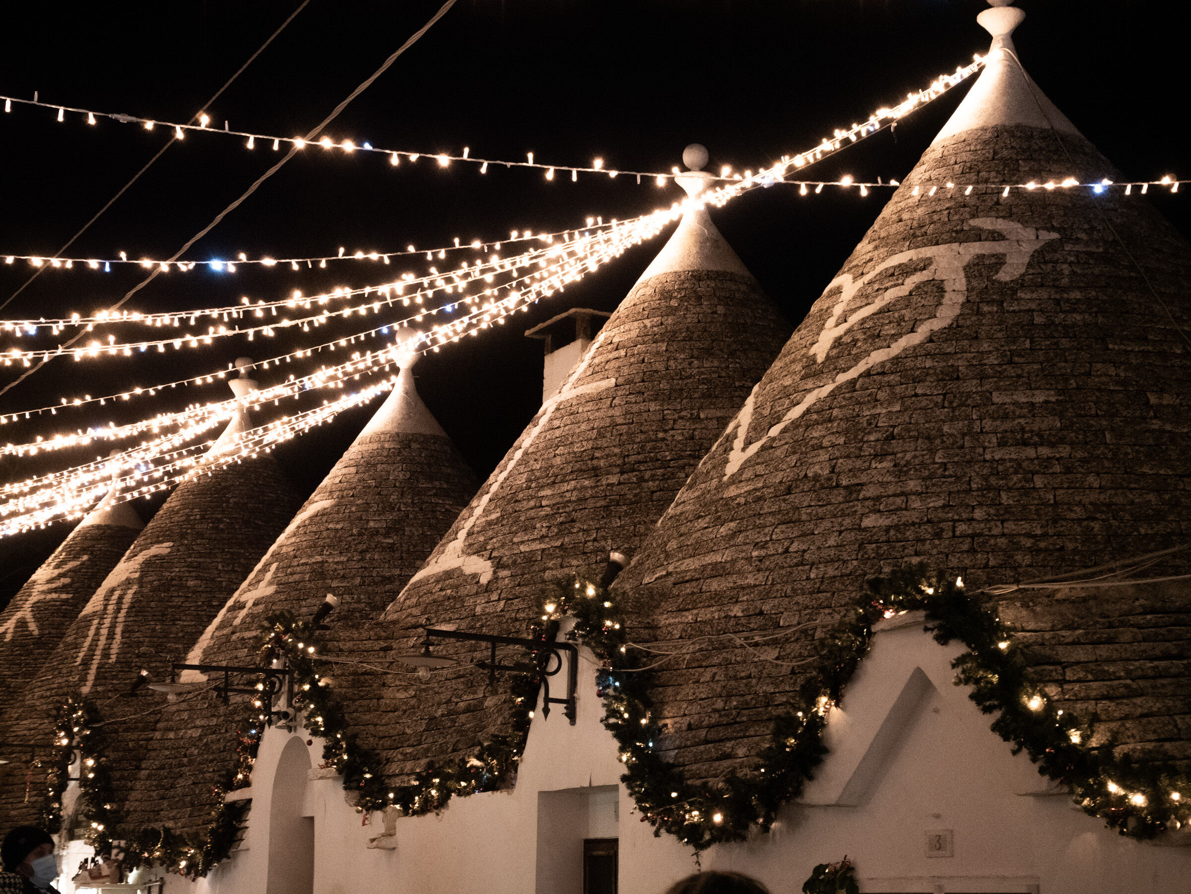 Trulli Park