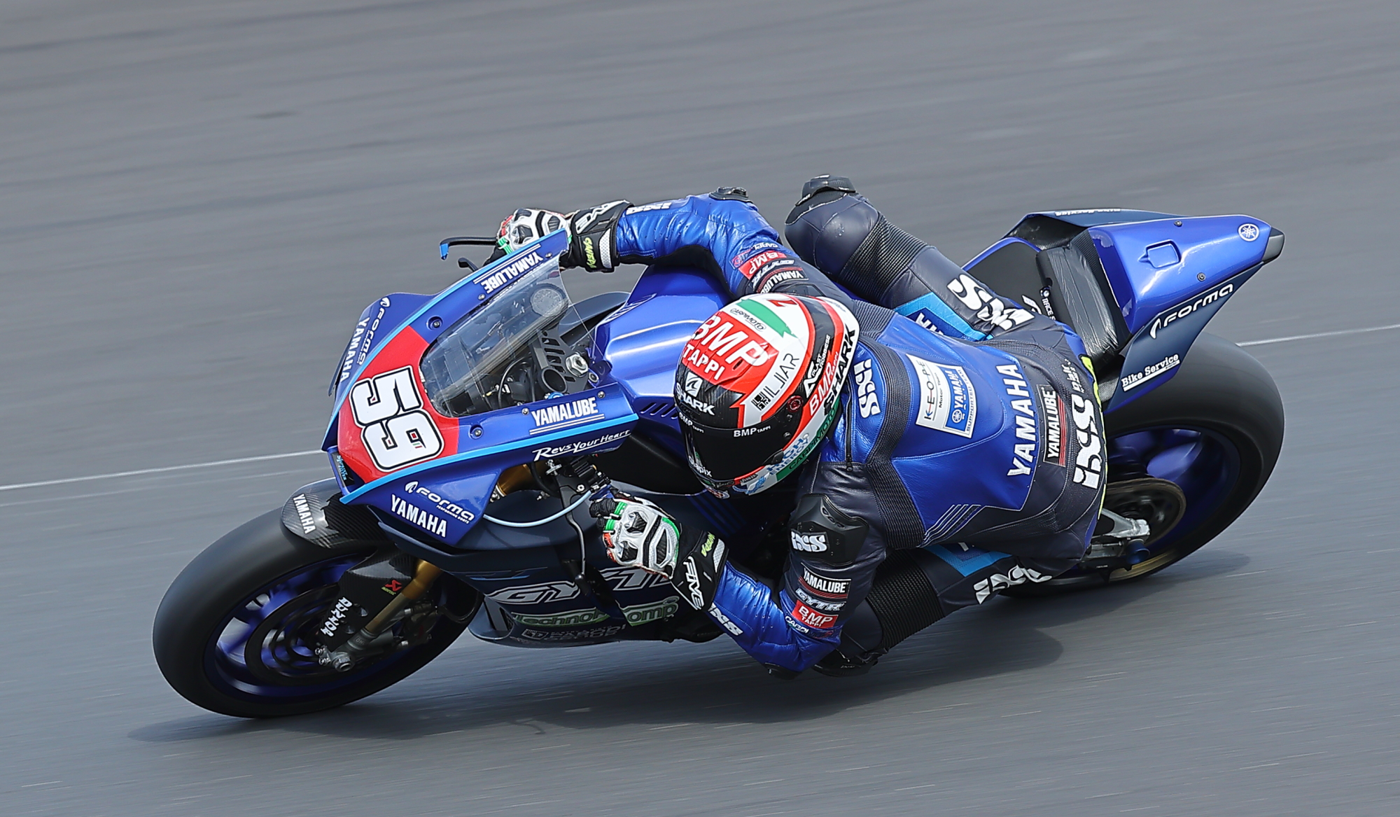 Misano - 02/04/2022 - CIV