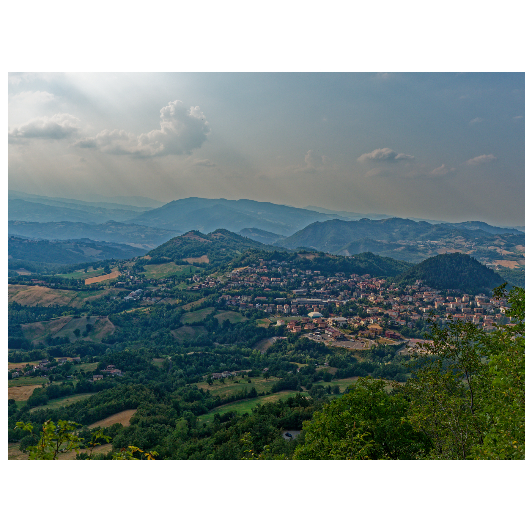 Senza Titolo