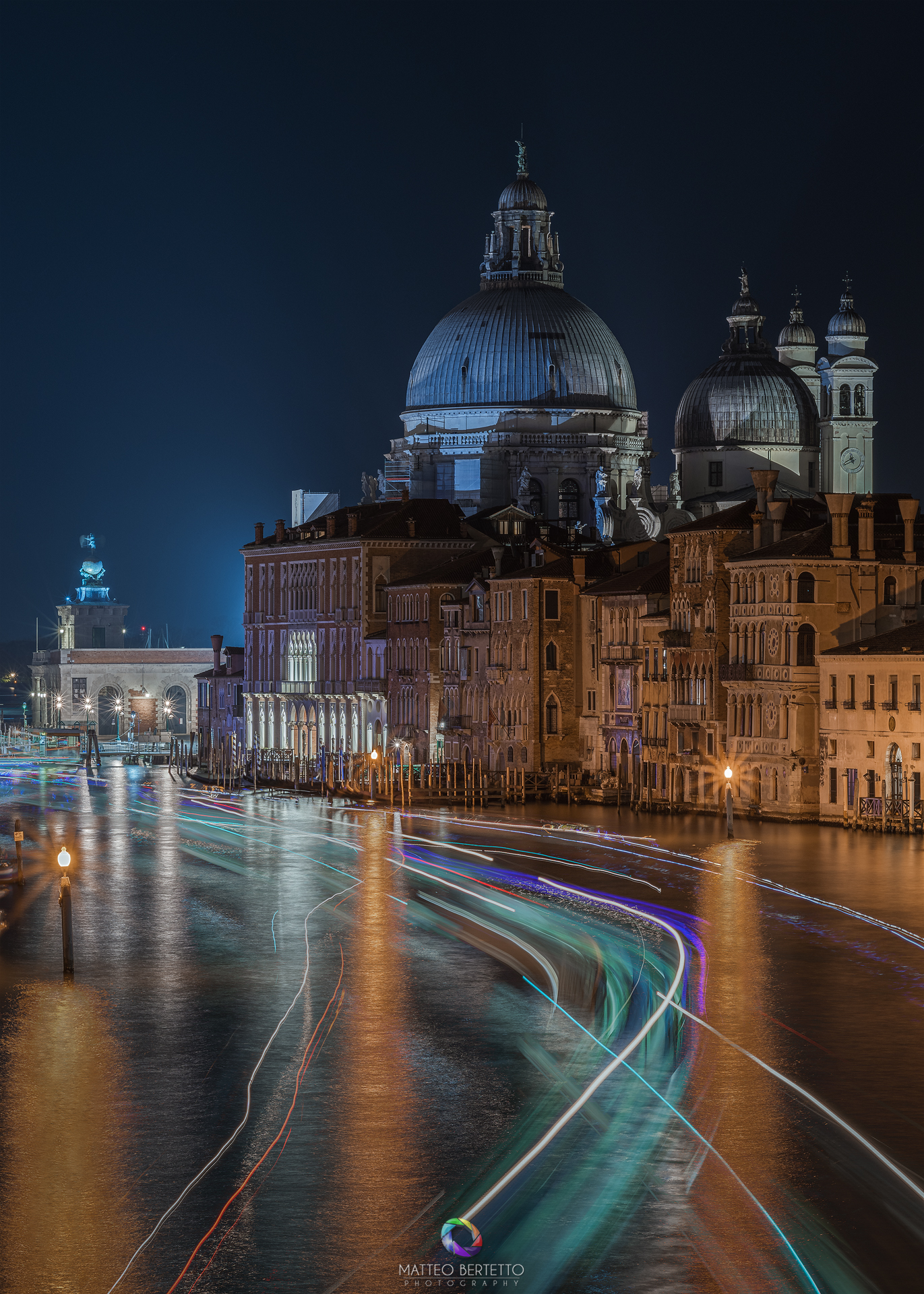 Basilica of St. Mary