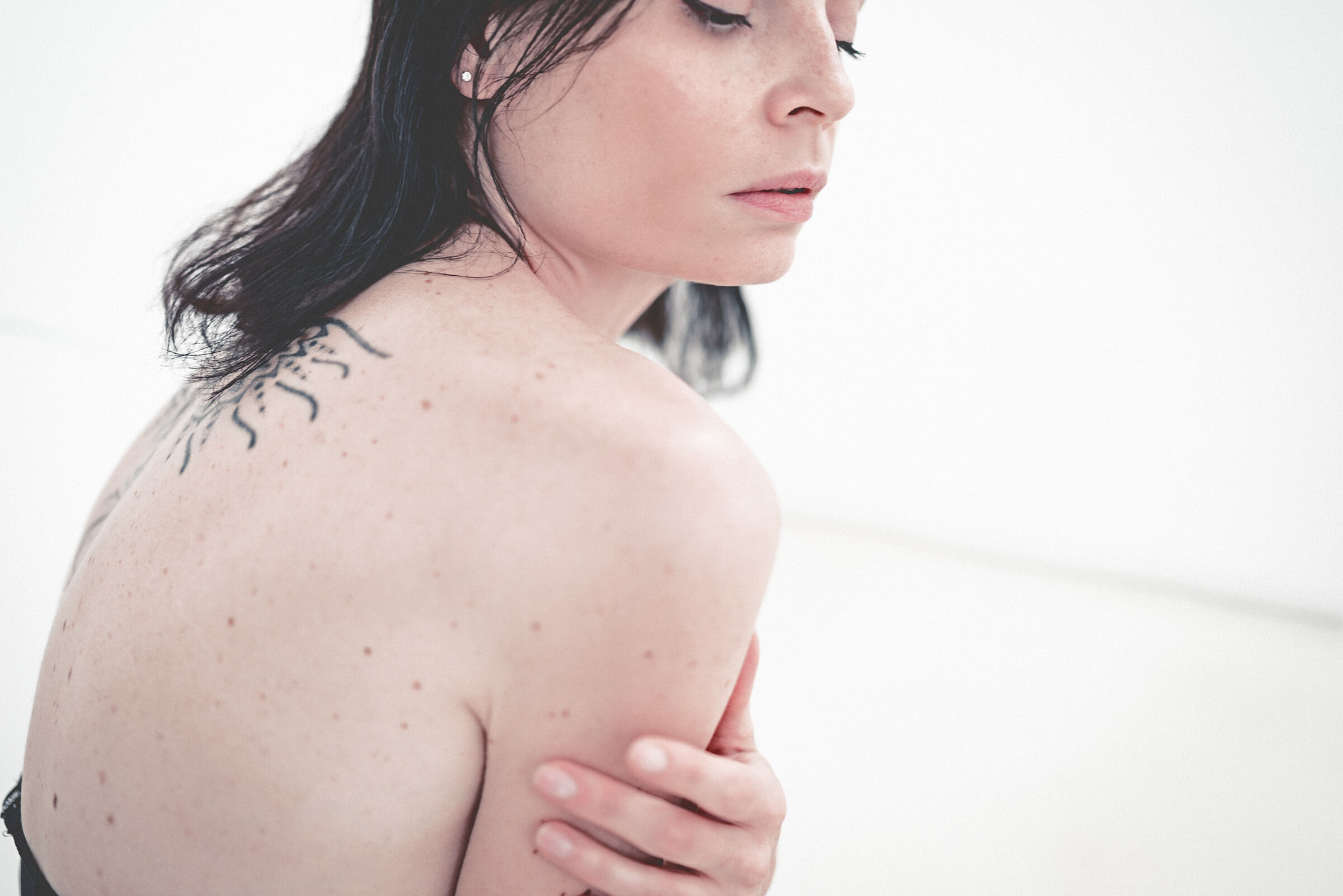 Matisse ws Art Nude with Davide Carboni 3