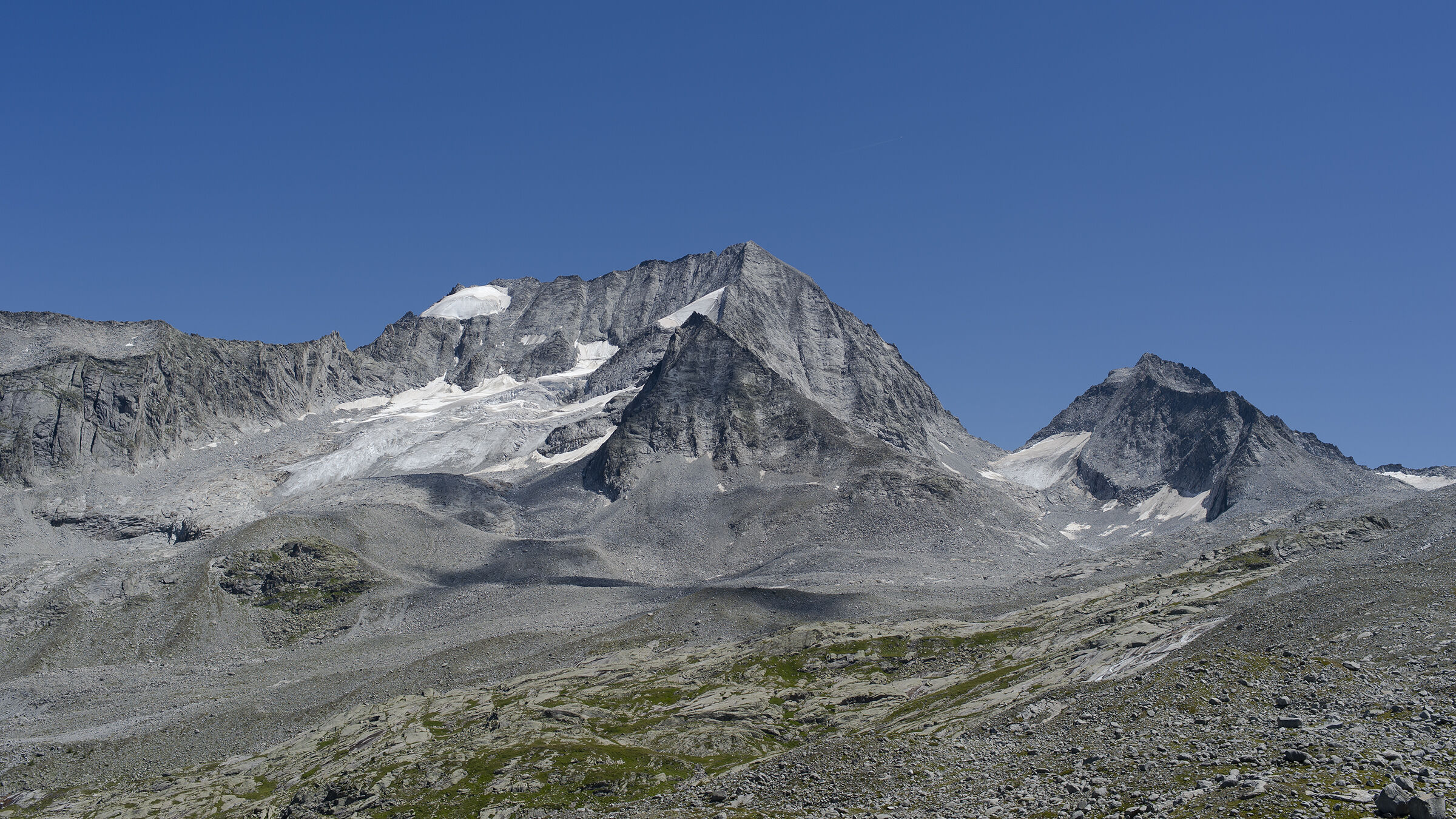 Collalto/Hochgall and Collaspro/Wildgall