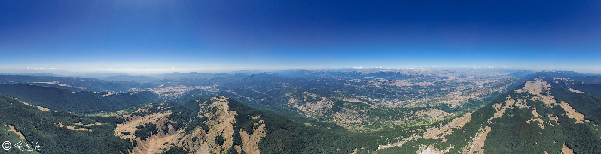 Overview from Marsyas 1 (AQ)