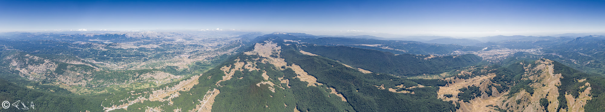 Overview from Marsyas 2 (AQ)