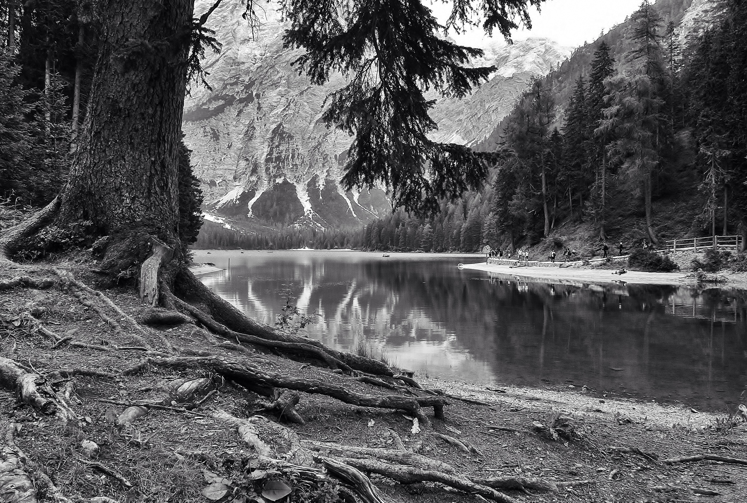 Lago Braies